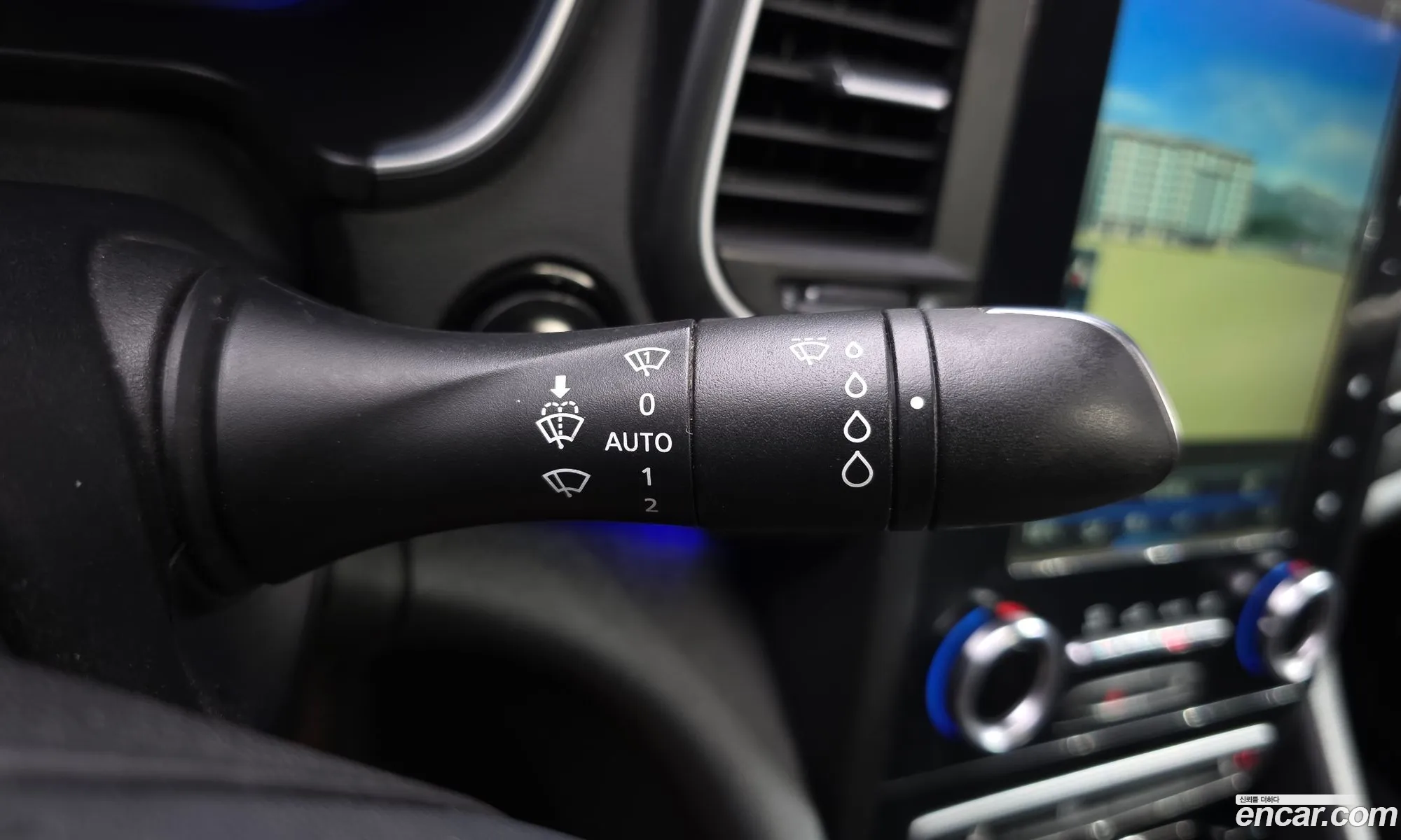 Renault Korea (Samsung) SM6 2016 — 20