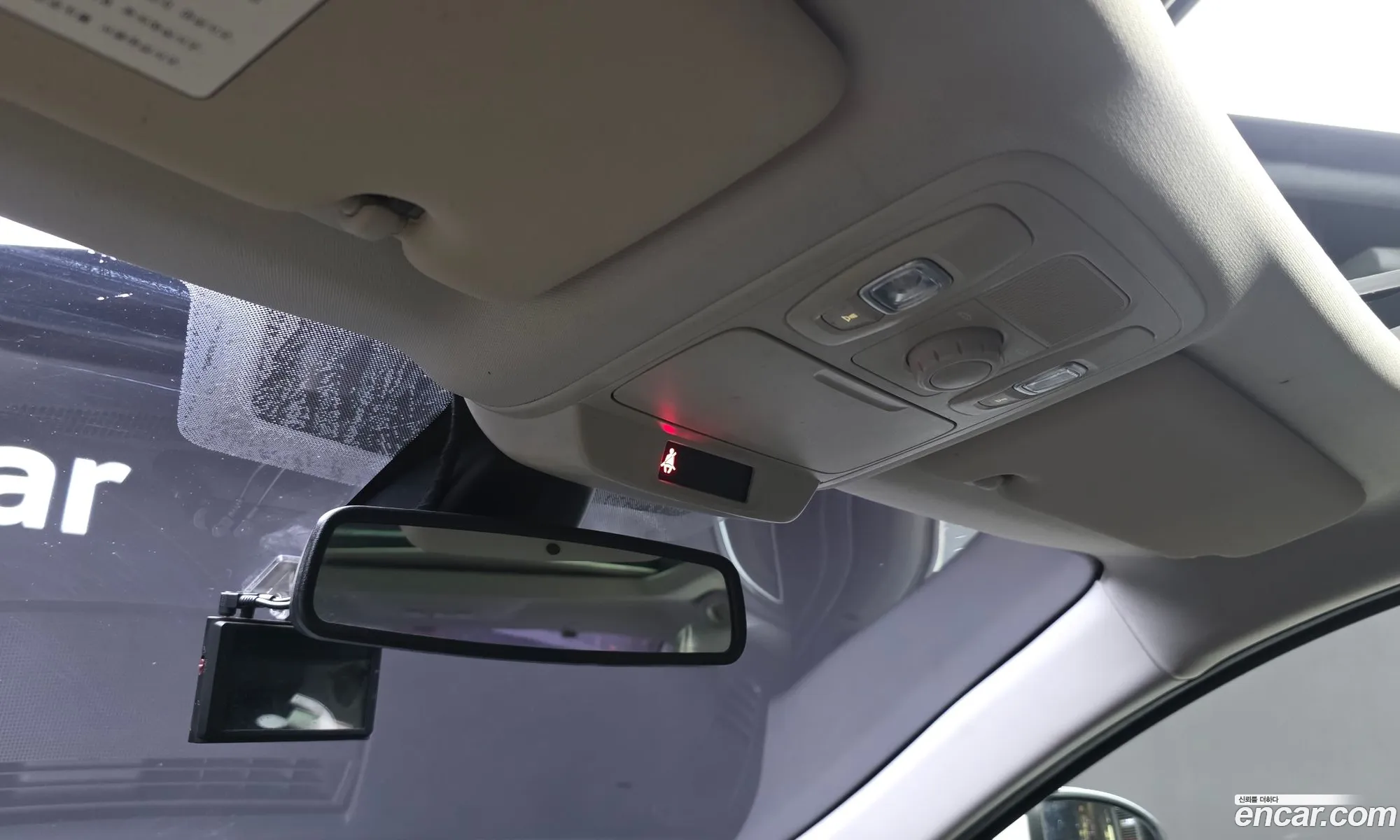 Renault Korea (Samsung) SM6 2016 — 3