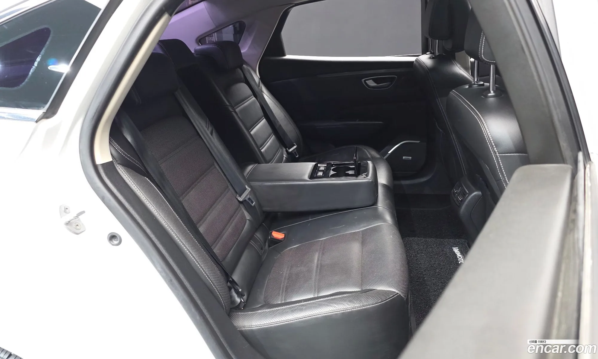 Renault Korea (Samsung) SM6 2016 — 9