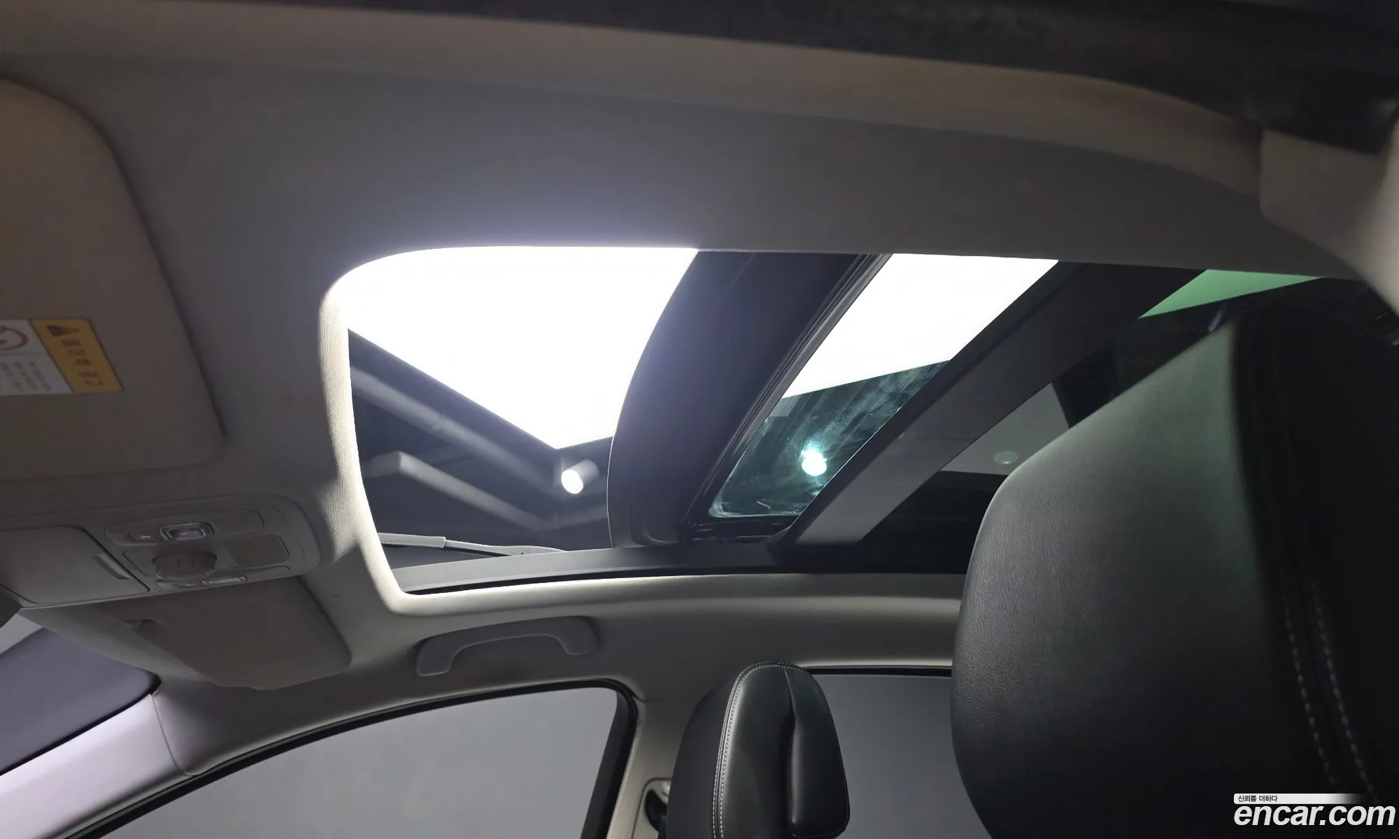 Renault Korea (Samsung) SM6 2016 — 4