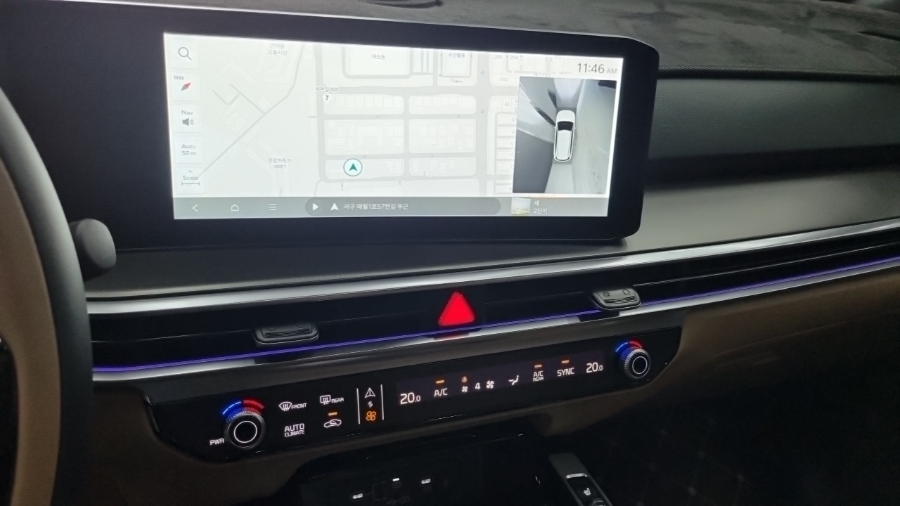Kia Sorento 2025 — 17