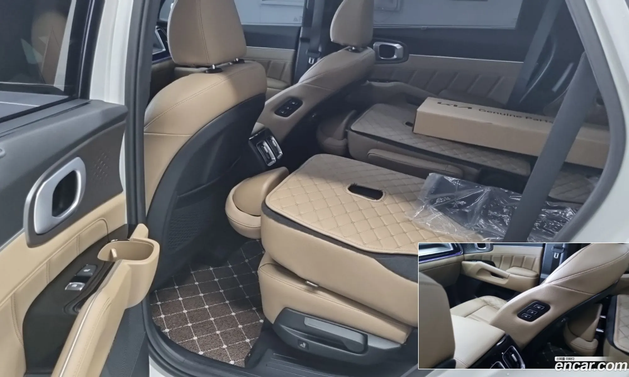 Kia Sorento 2025 — 15