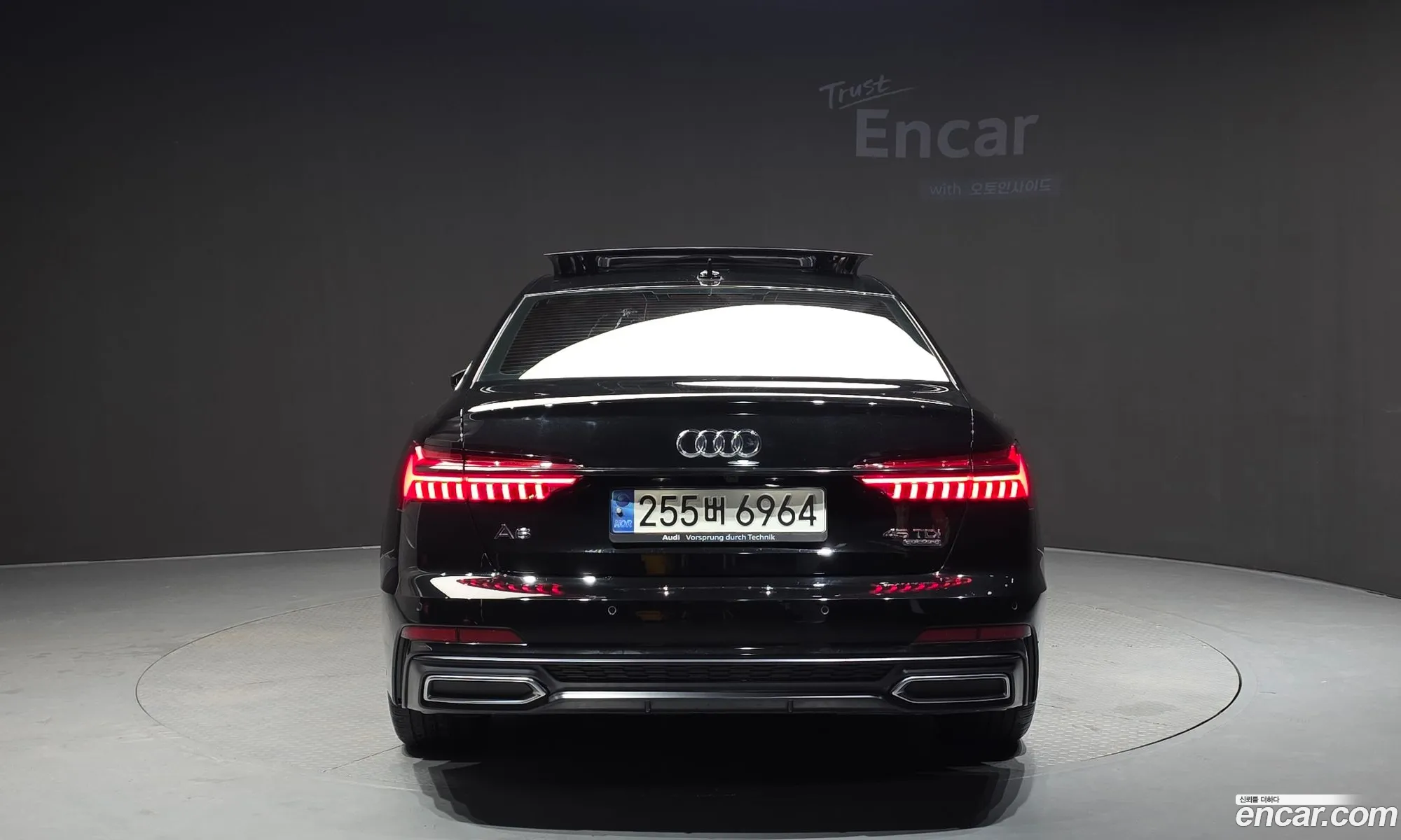 Audi A6 2021 WAUZZZF21MN020306 — 18
