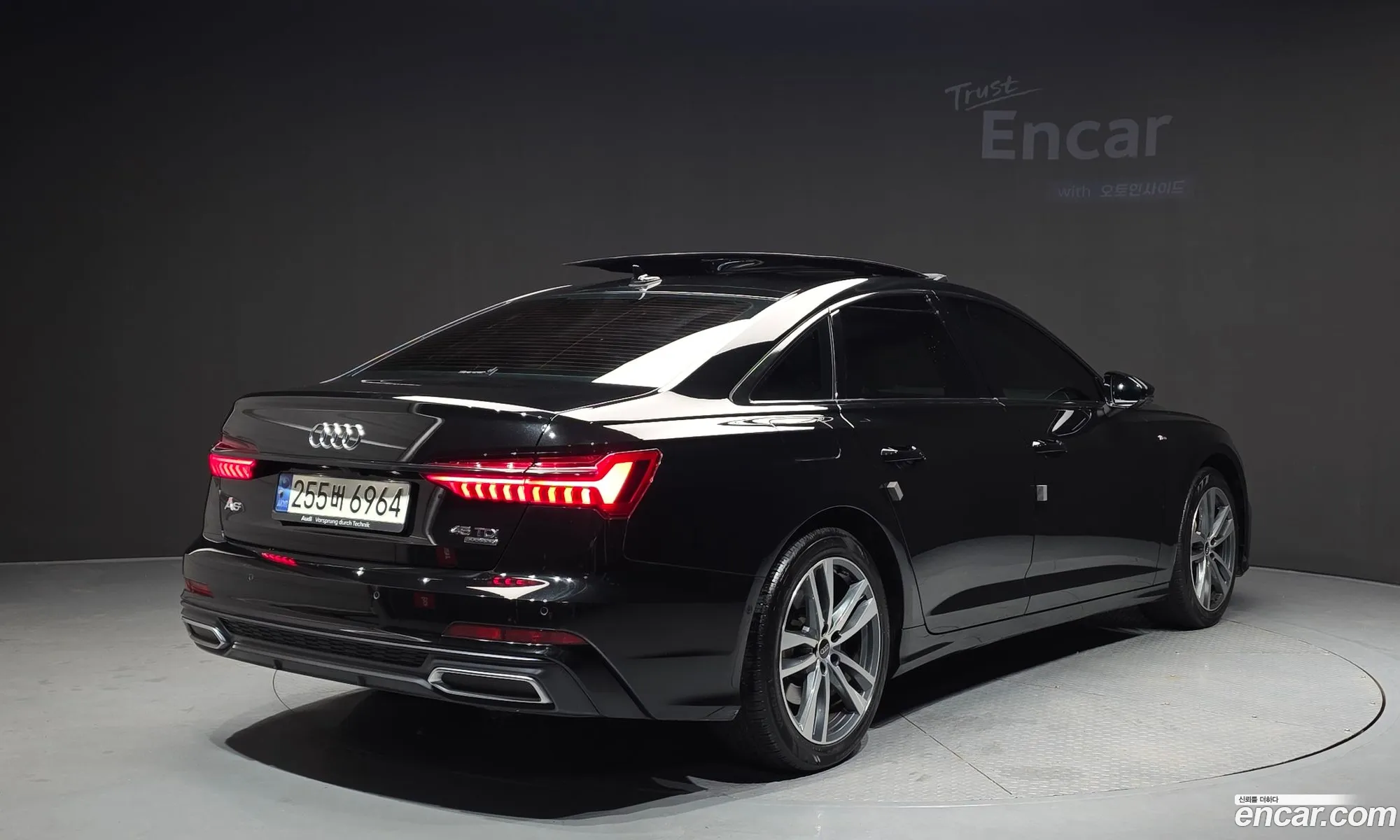 Audi A6 2021 WAUZZZF21MN020306 — 11