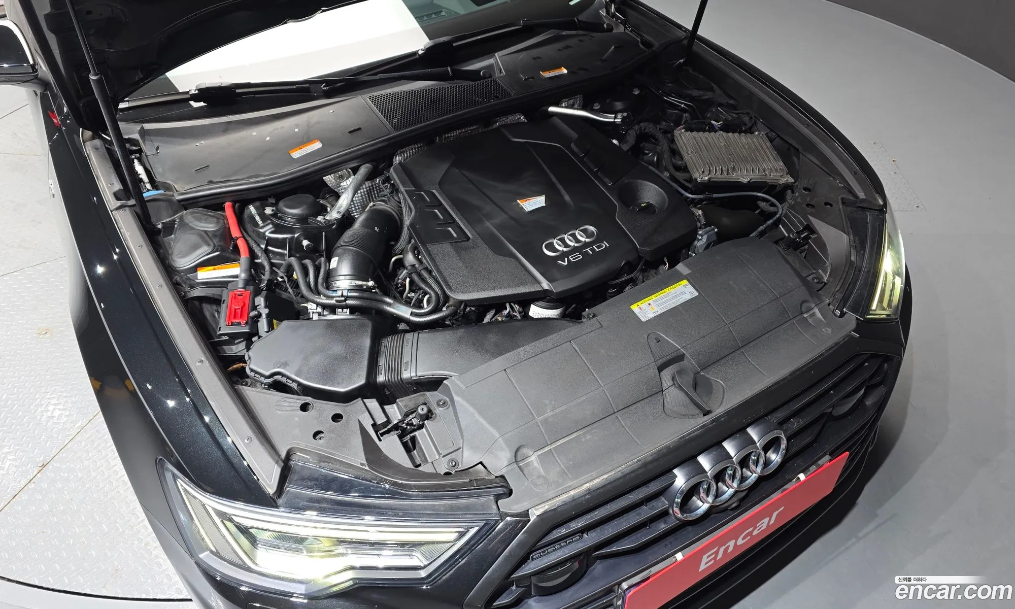 Audi A6 2021 WAUZZZF21MN020306 — 33