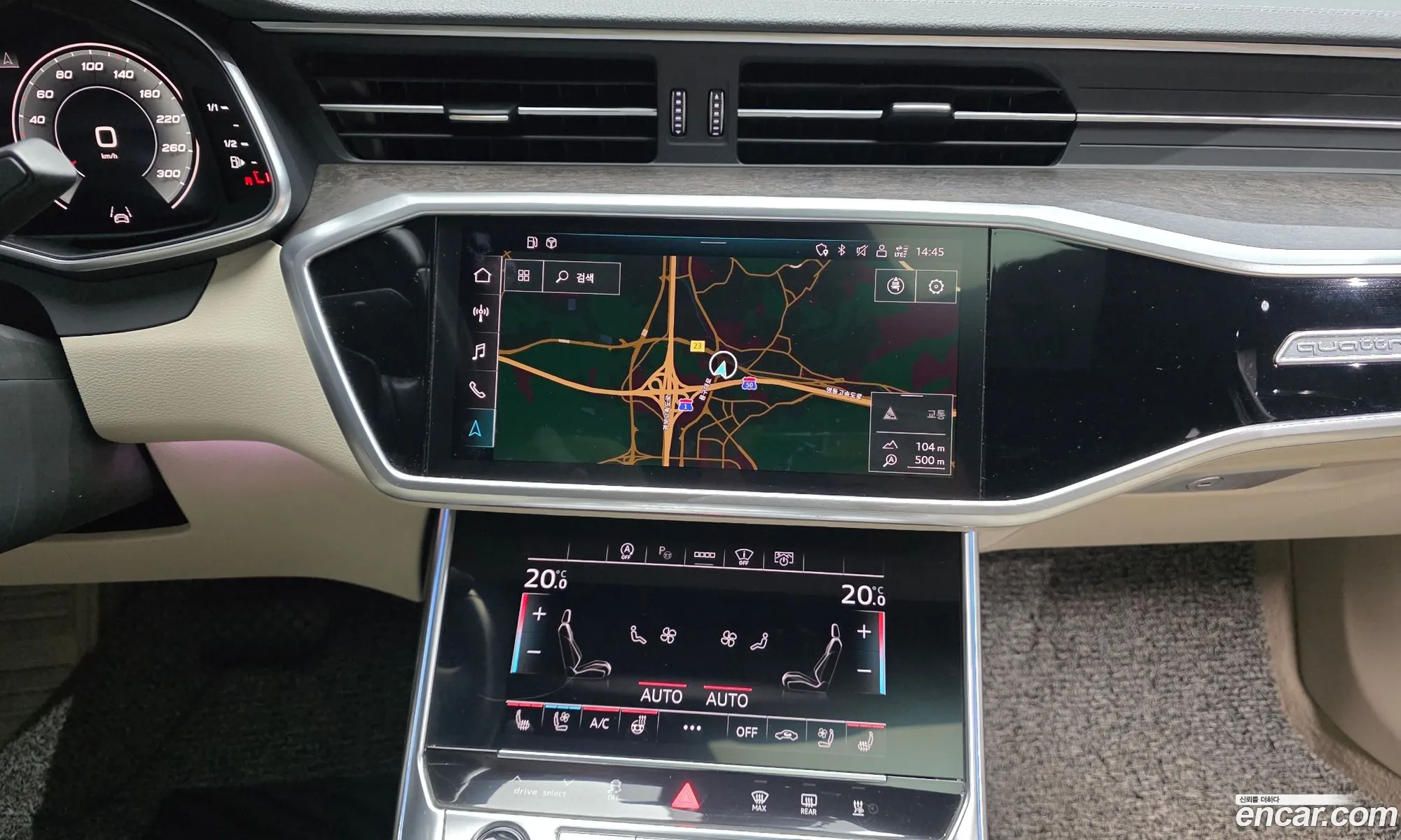 Audi A6 2021 WAUZZZF21MN020306 — 23