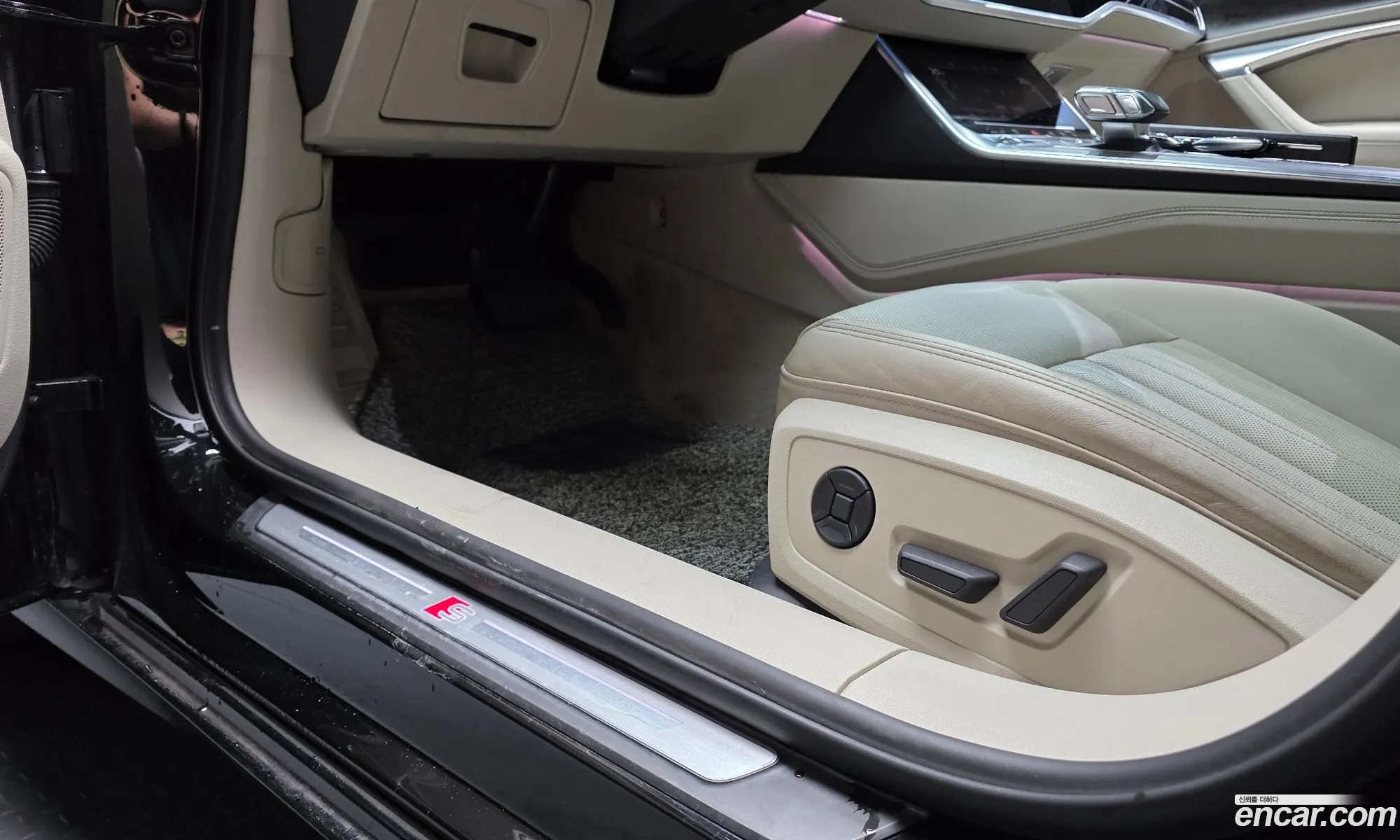 Audi A6 2021 WAUZZZF21MN020306 — 9