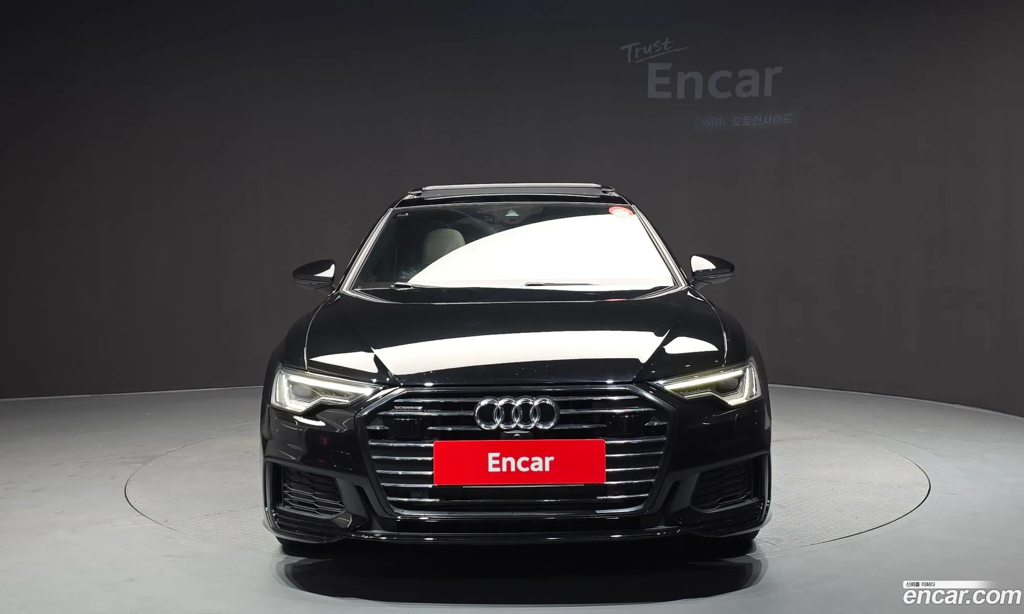 Audi A6 2021 WAUZZZF21MN020306 — 12