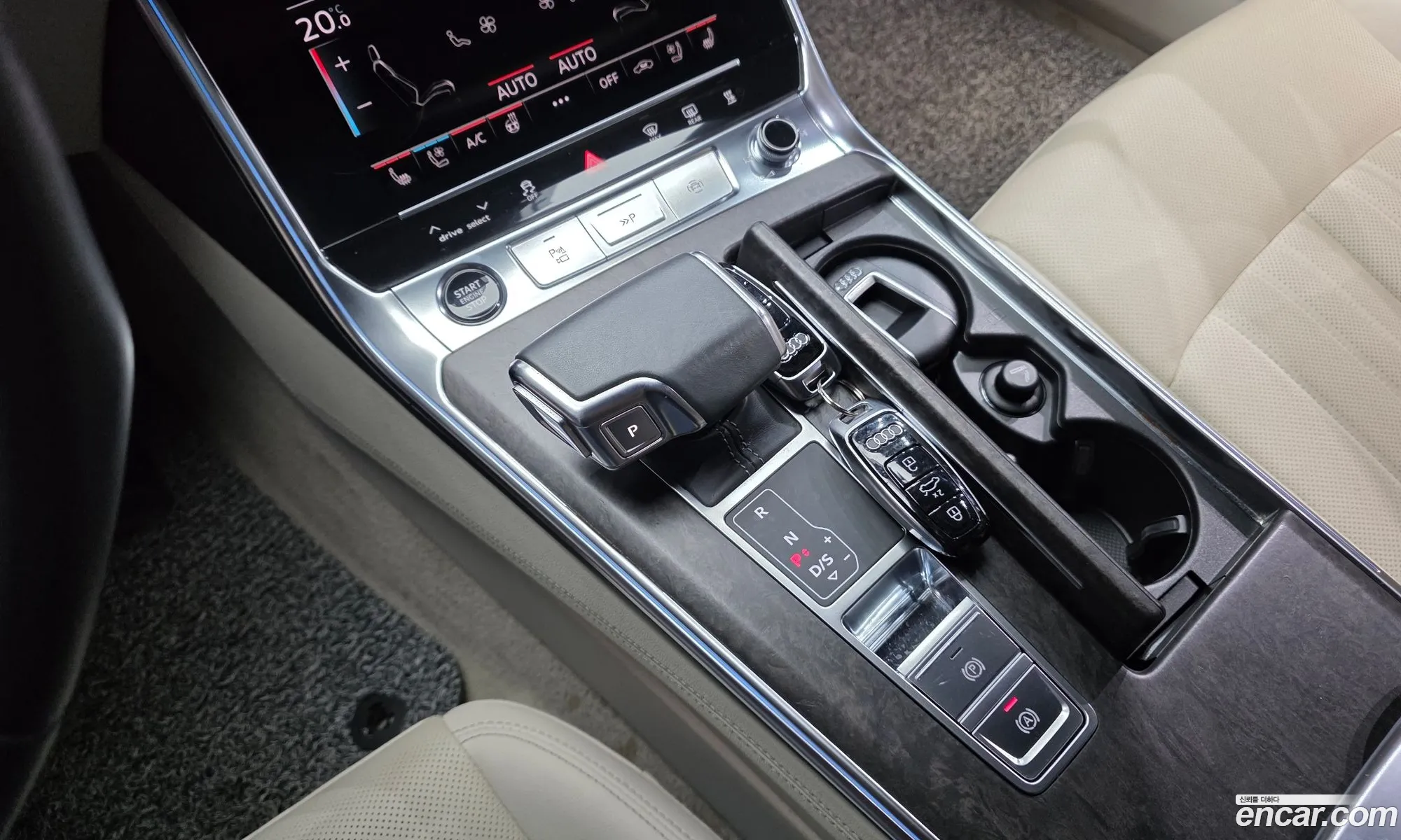 Audi A6 2021 WAUZZZF21MN020306 — 7