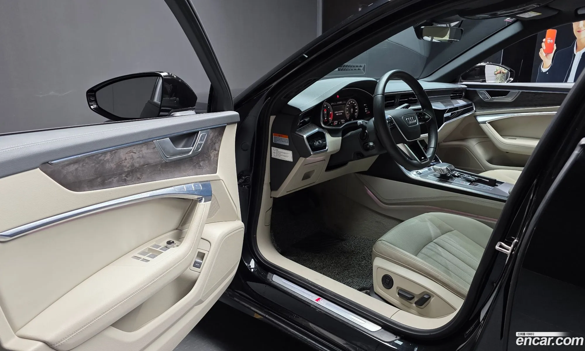 Audi A6 2021 WAUZZZF21MN020306 — 22