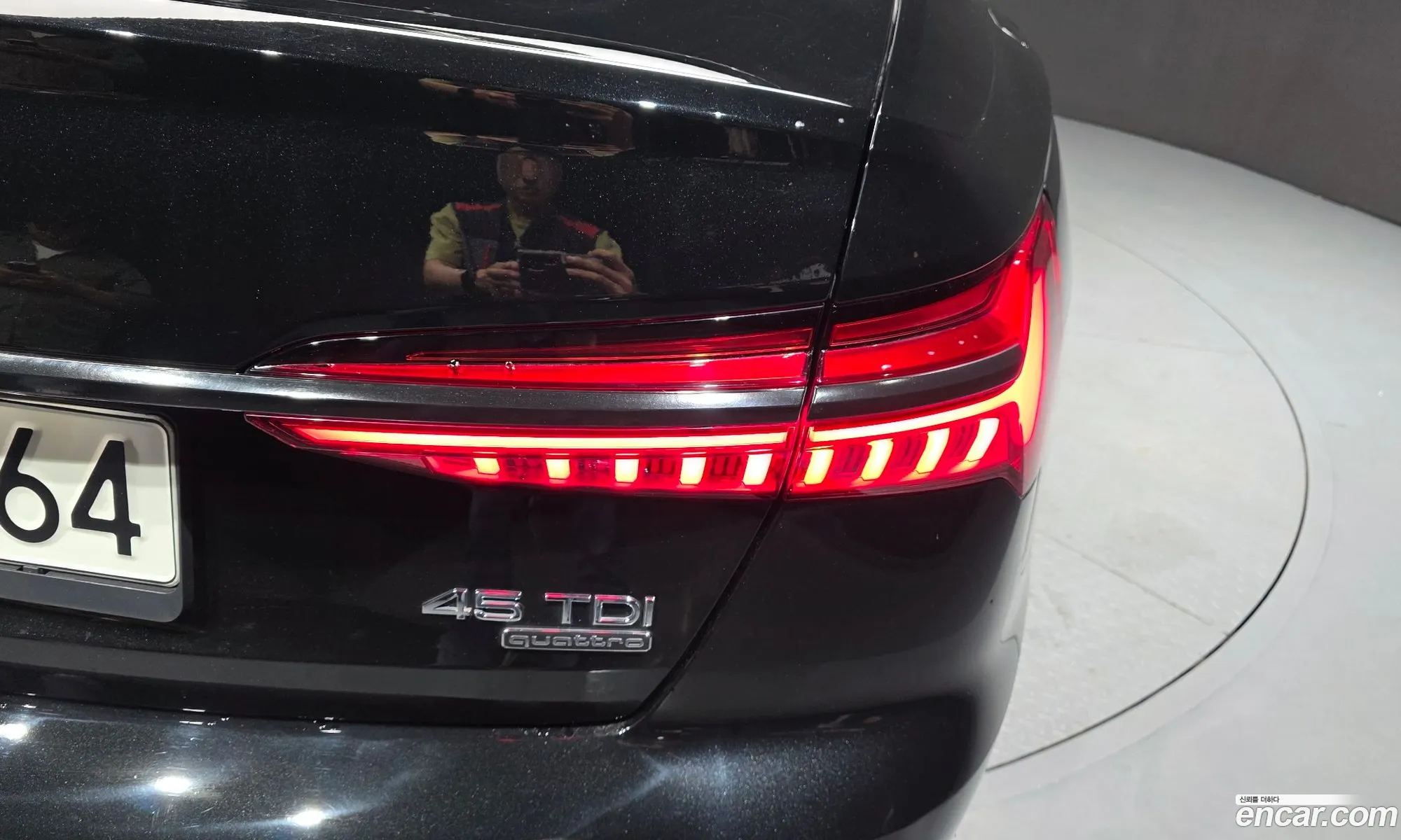 Audi A6 2021 WAUZZZF21MN020306 — 30