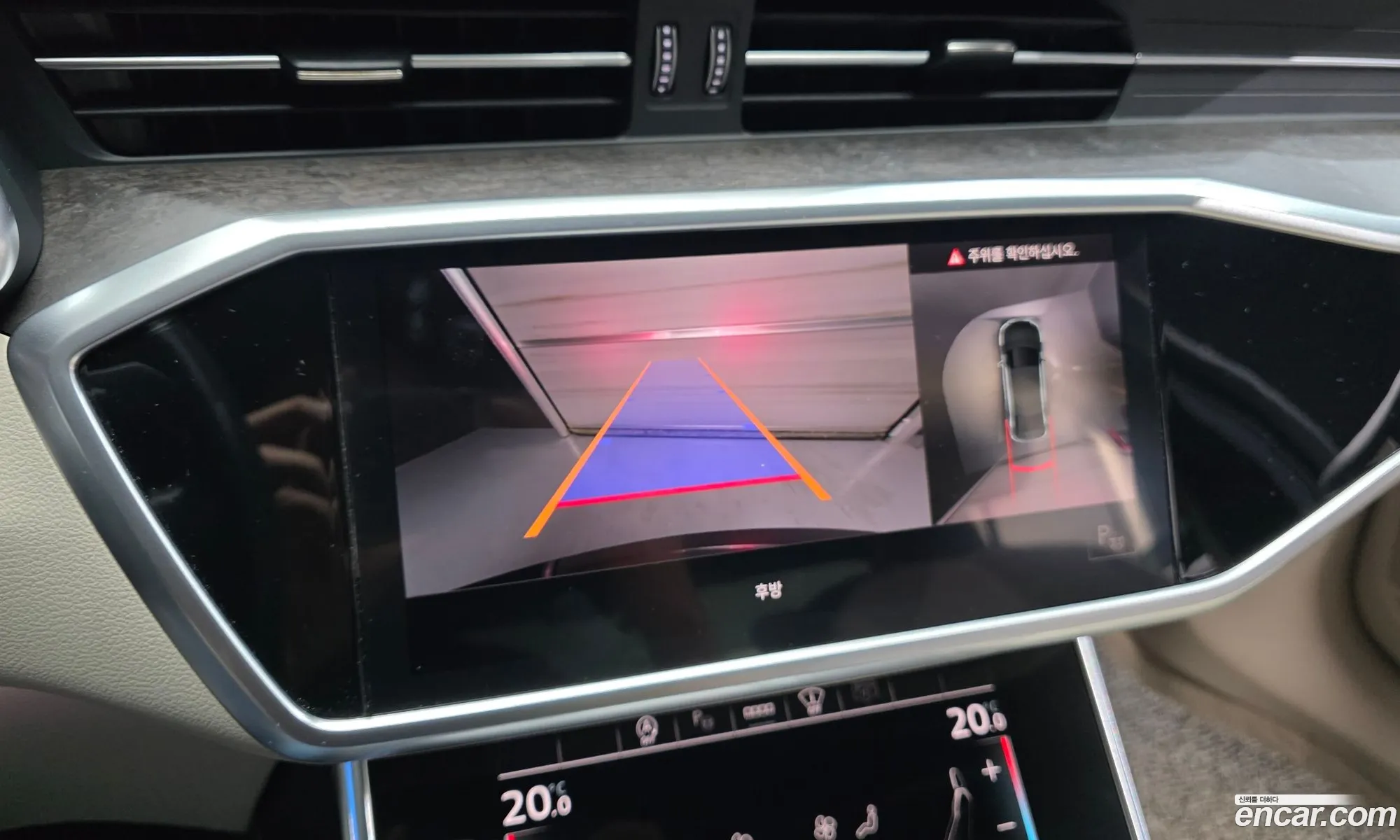 Audi A6 2021 WAUZZZF21MN020306 — 26