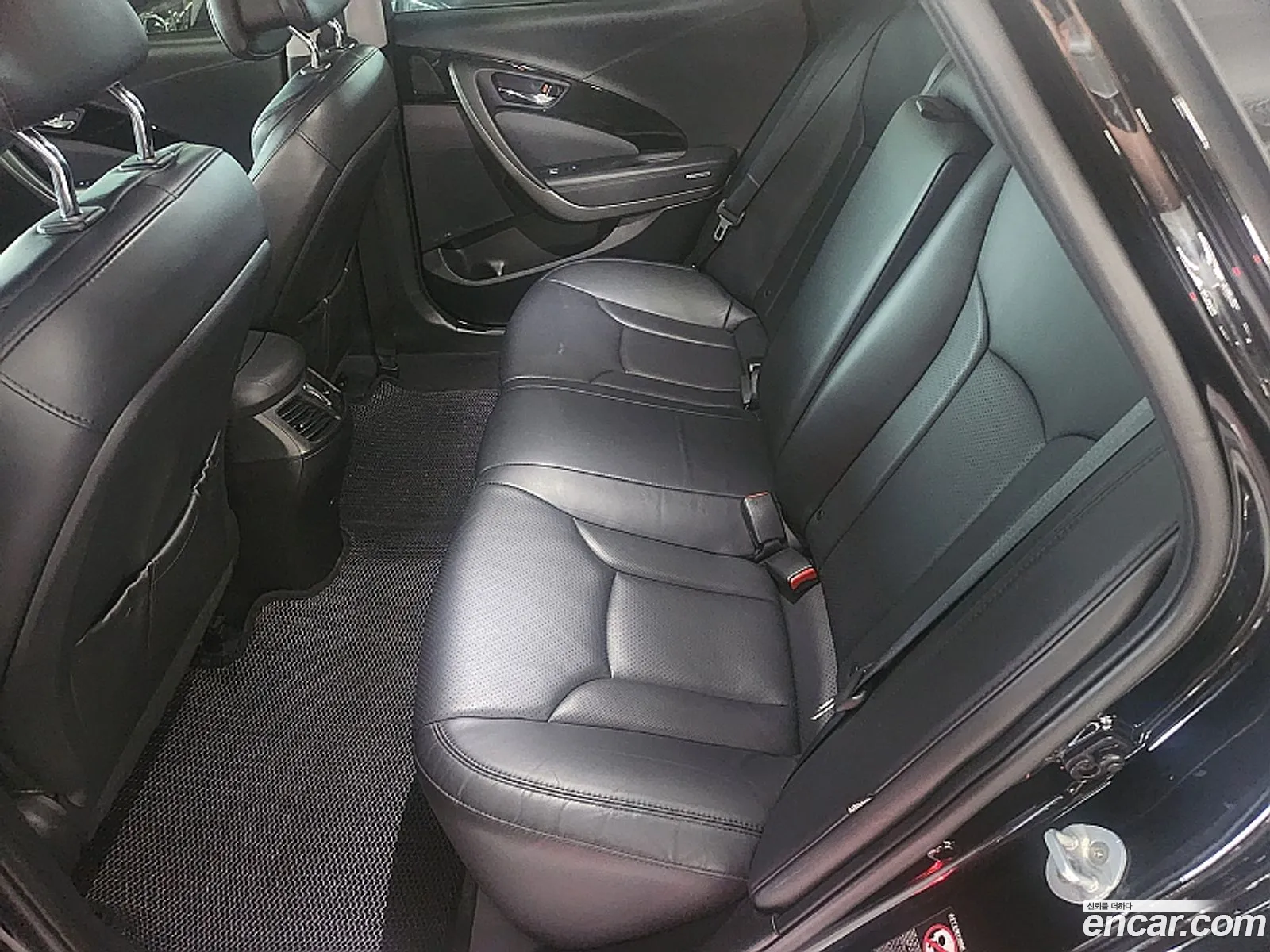 Hyundai Grandeur HG 2016 — 12
