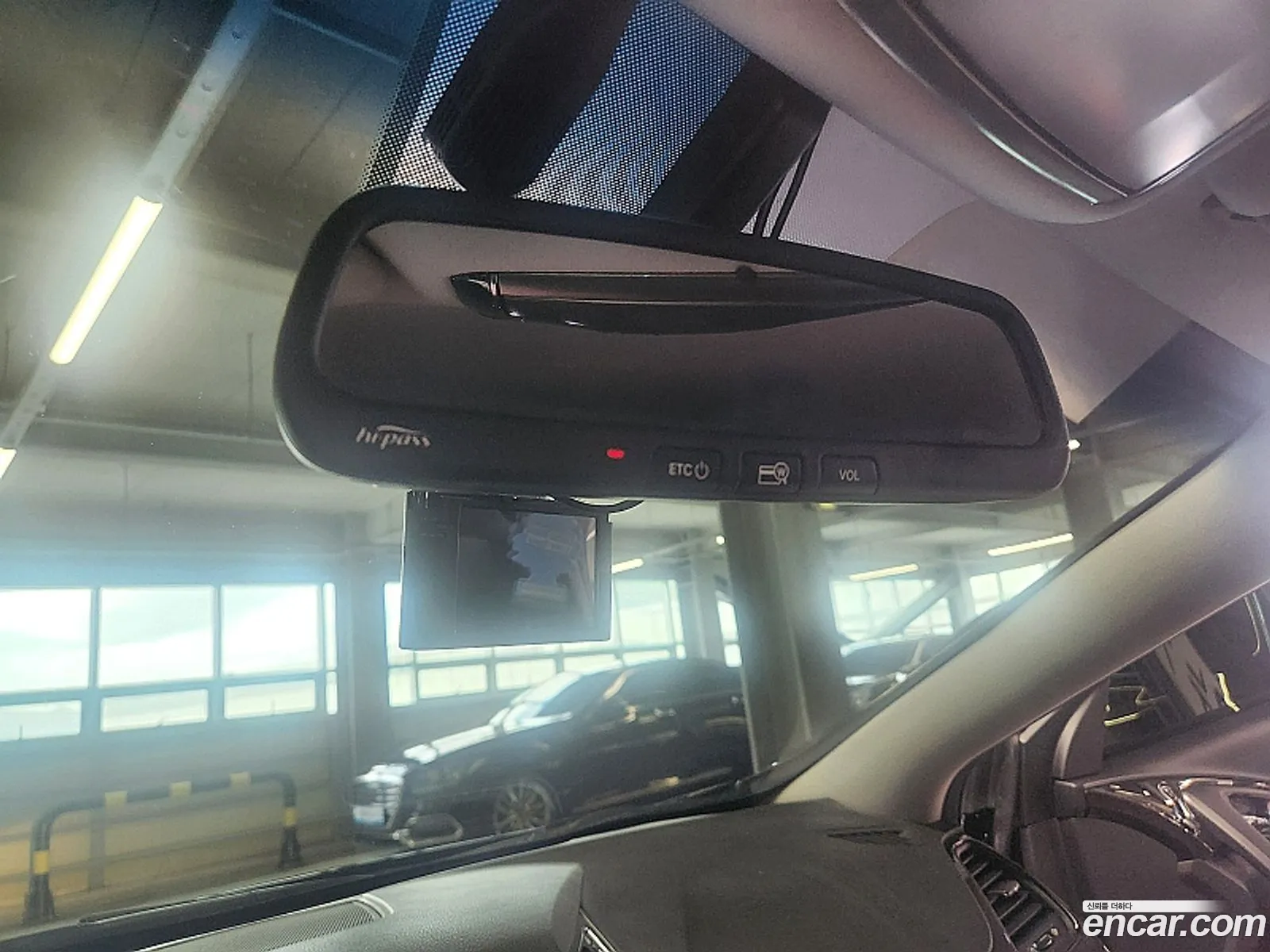 Hyundai Grandeur HG 2016 — 2