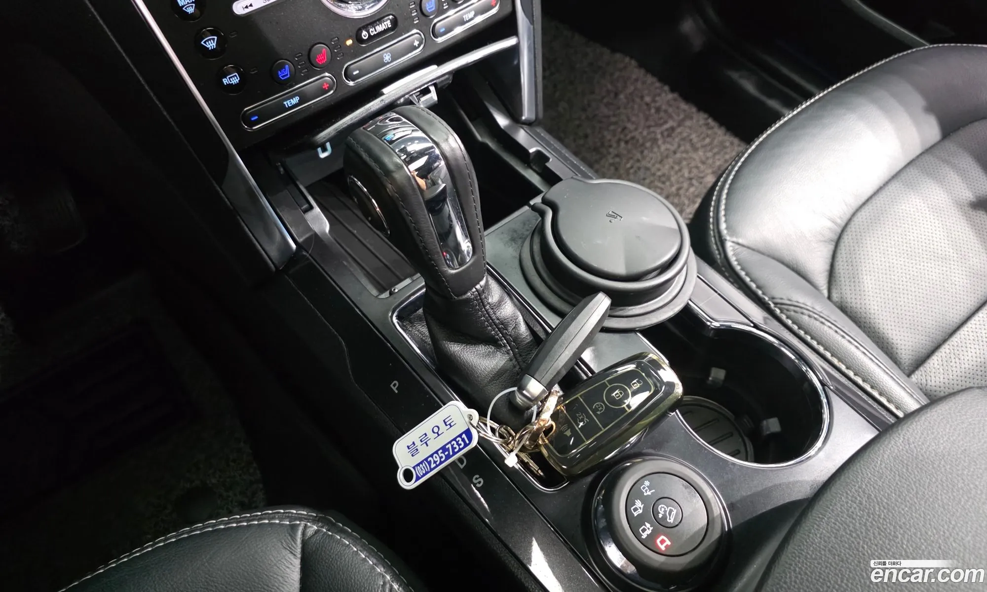 Ford Explorer 2019 — 6