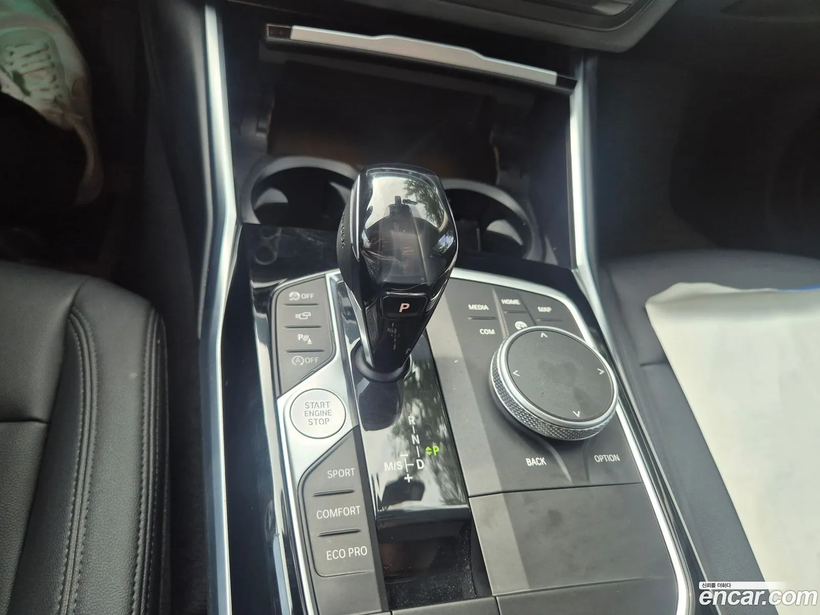 BMW 3 Series 2019 — 8