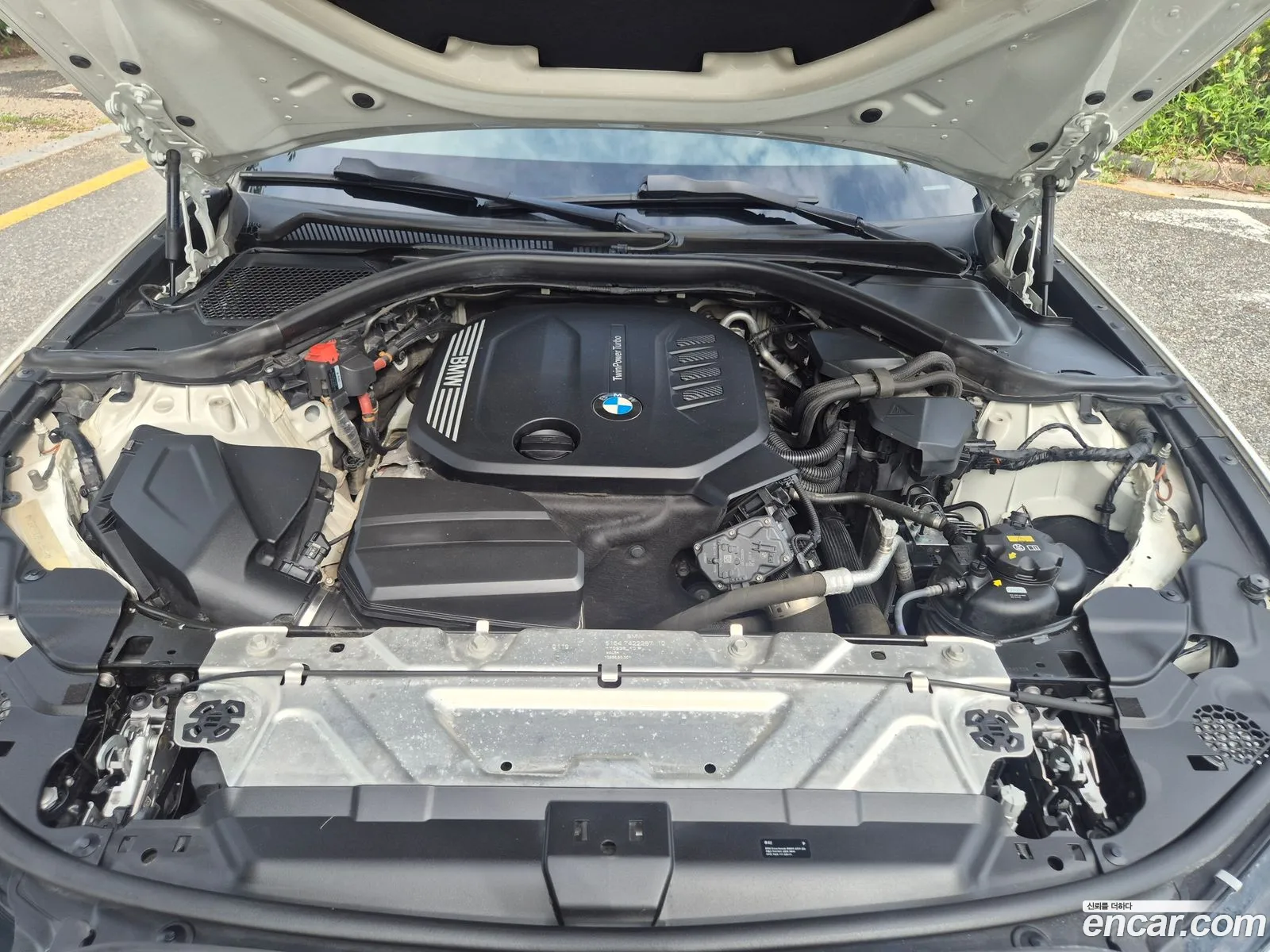 BMW 3 Series 2019 — 6