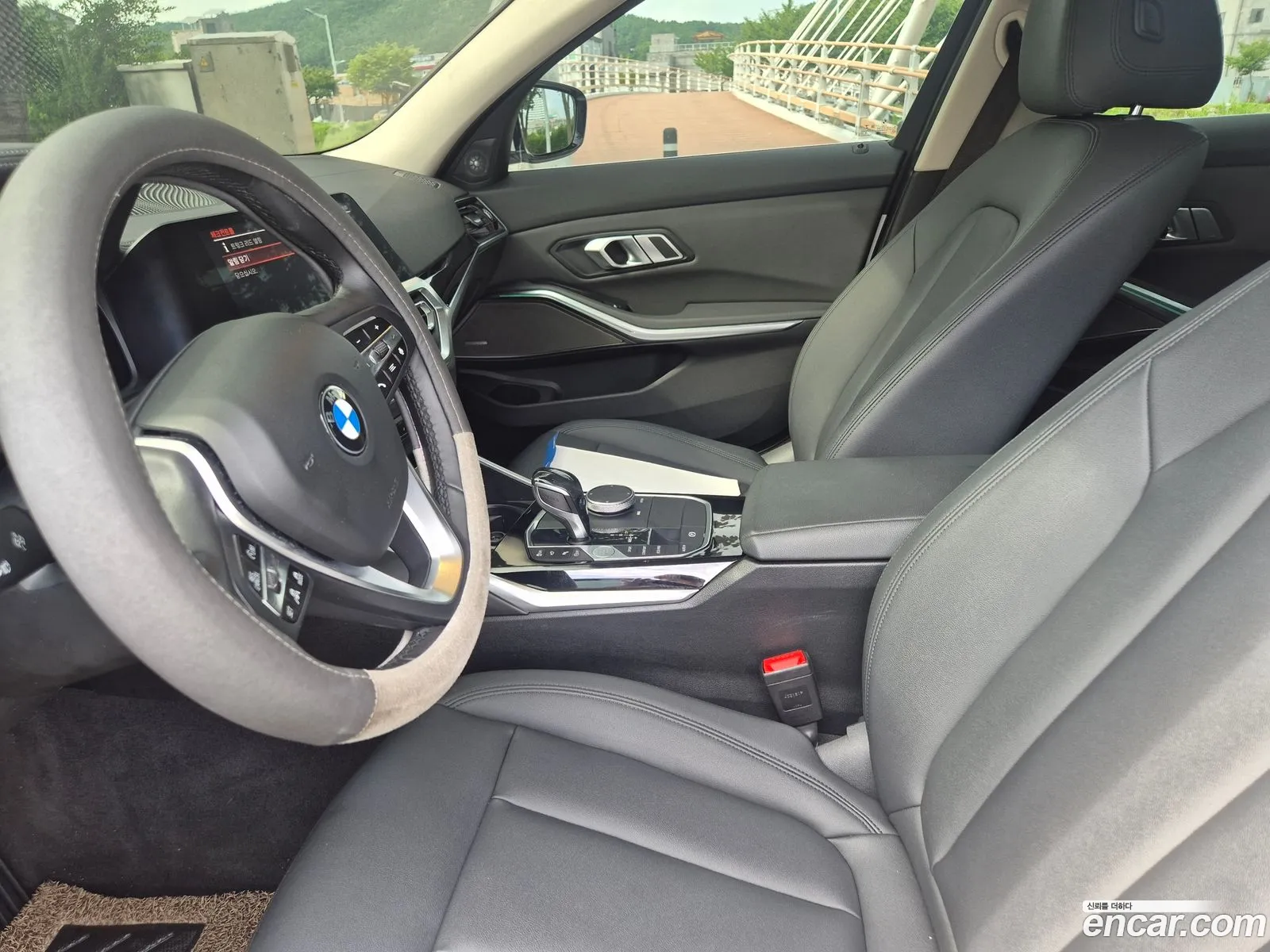 BMW 3 Series 2019 — 14