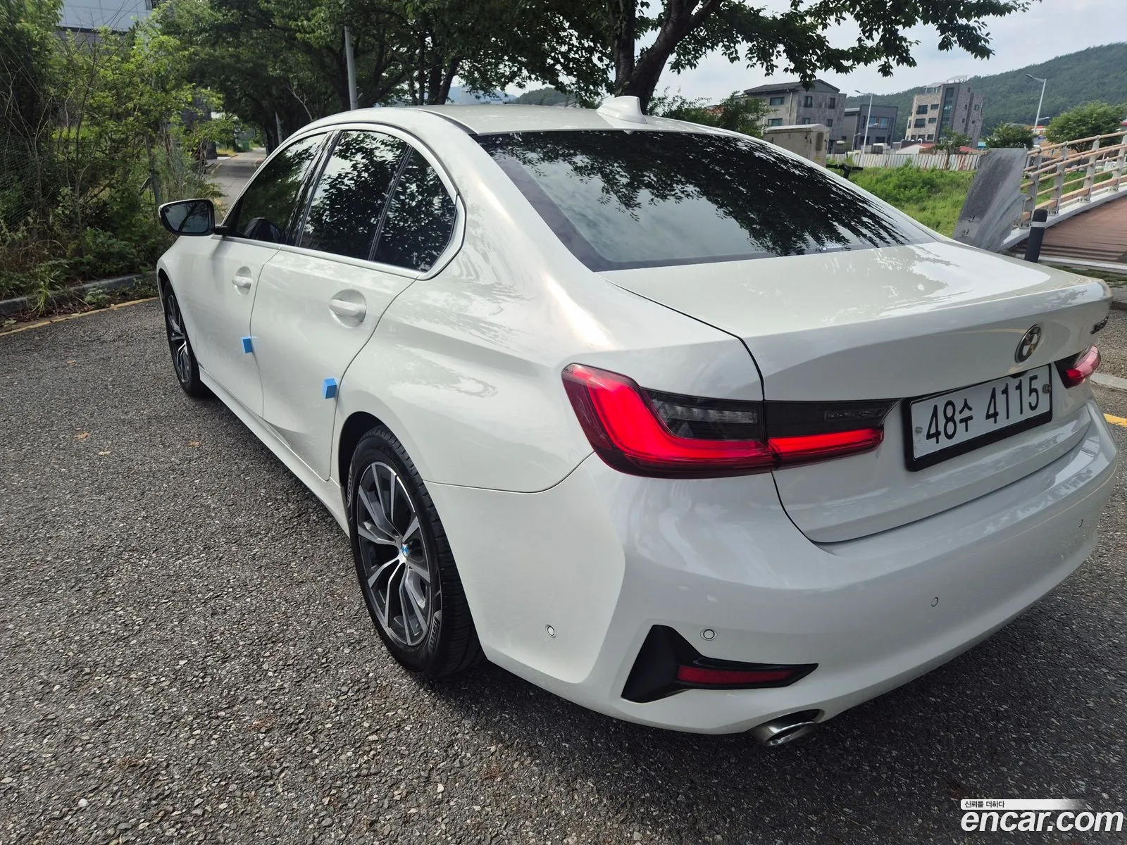 BMW 3 Series 2019 — 10