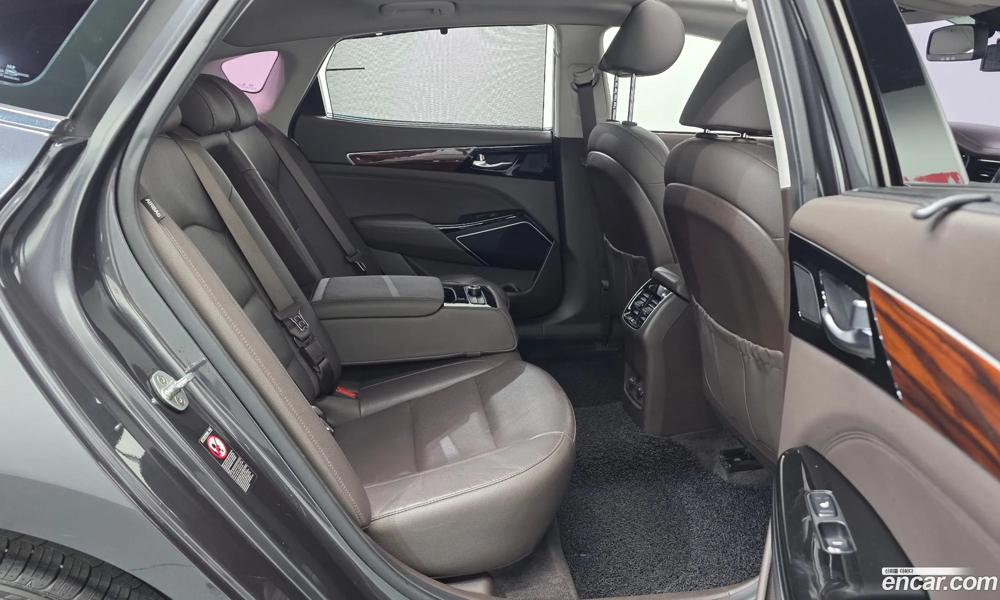 Kia K7 2017 KNALB415BHA080925 — 15