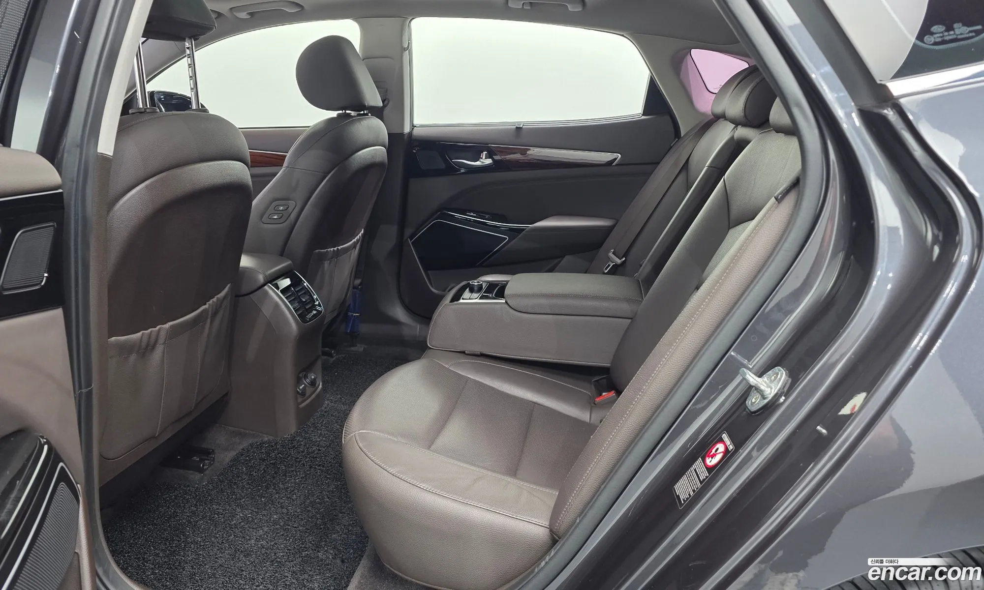 Kia K7 2017 KNALB415BHA080925 — 22