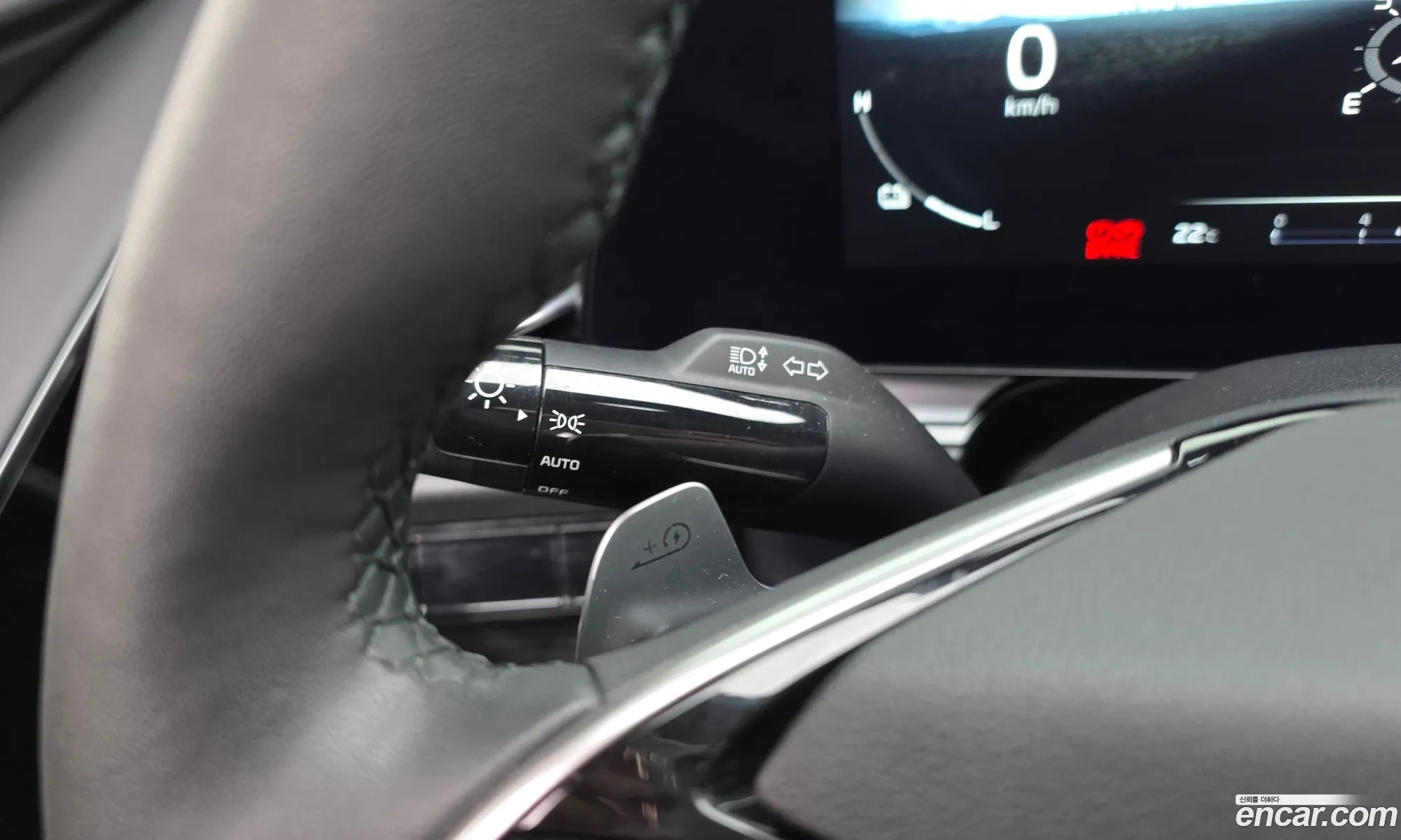 Kia Niro EV 2023 — 24