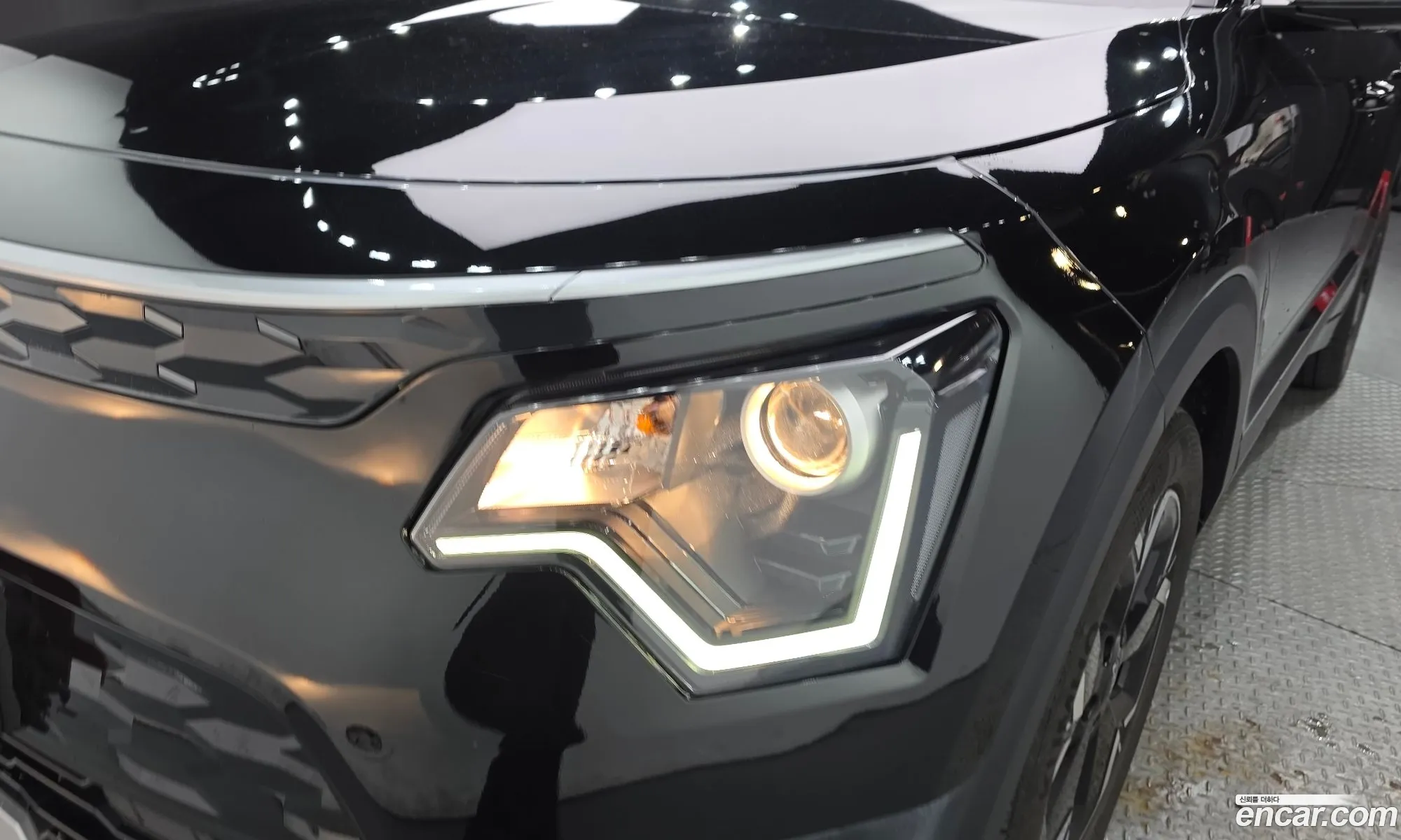 Kia Niro EV 2023 — 27