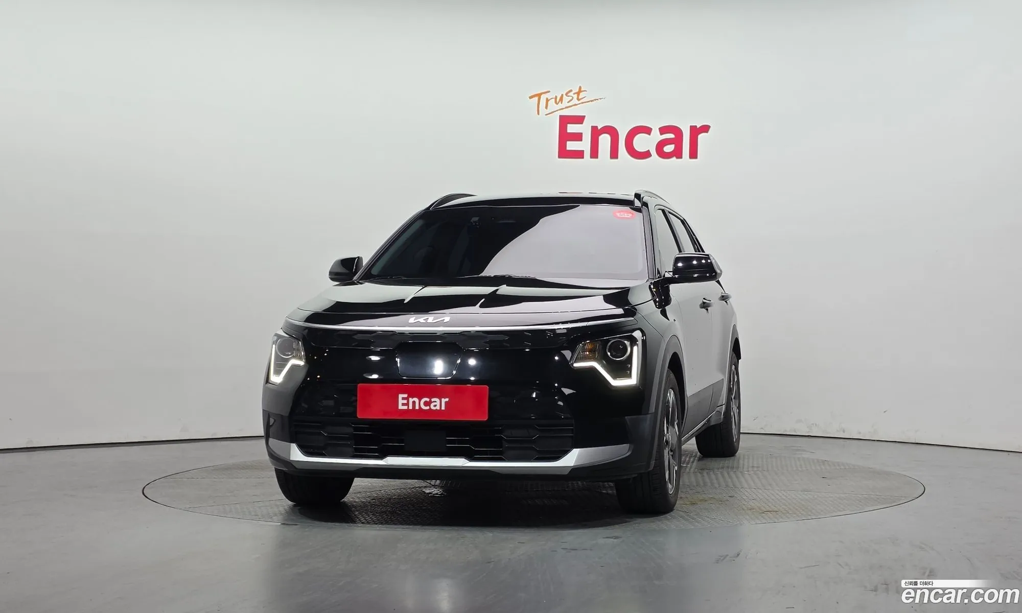 Kia Niro EV 2023 — 15