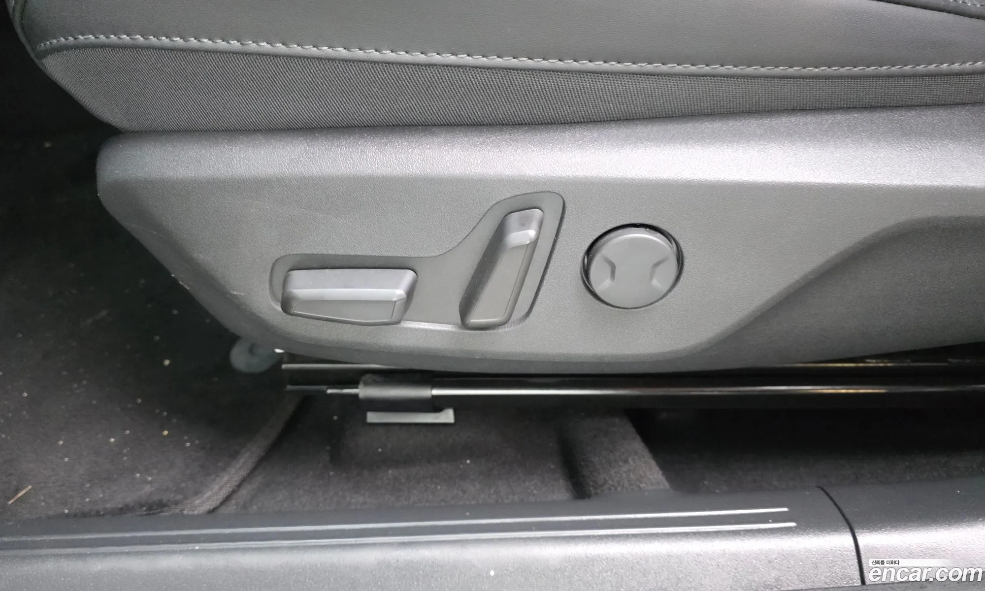 Kia Niro EV 2023 — 29