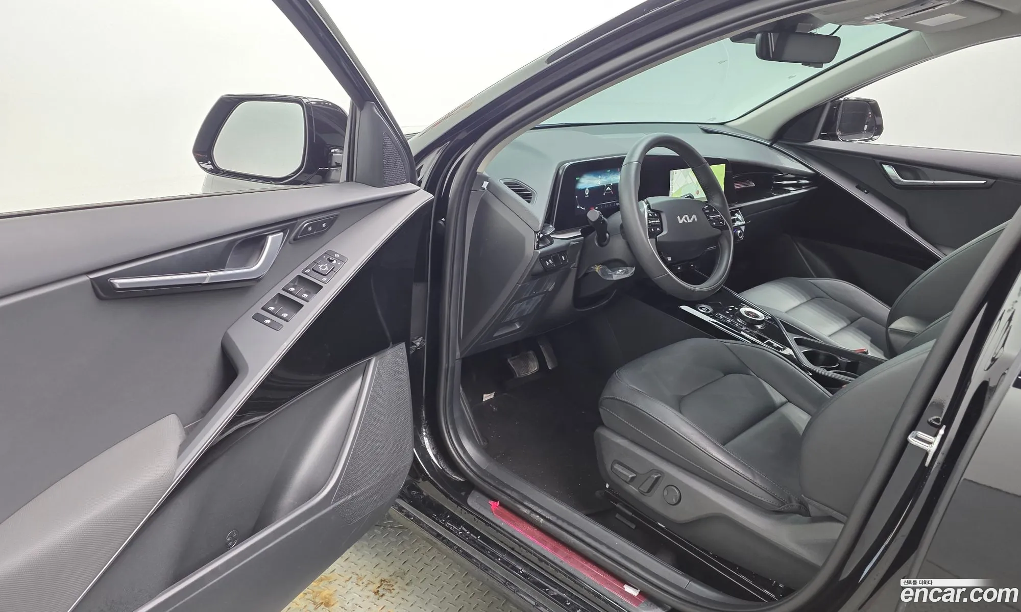 Kia Niro EV 2023 — 28
