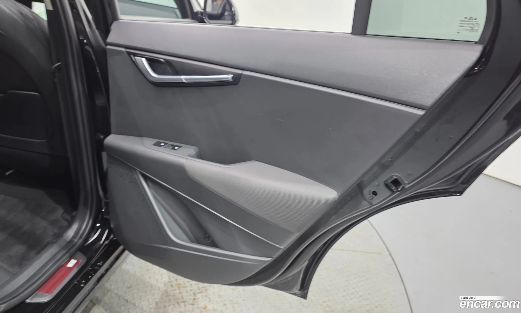 Kia Niro EV 2023 — 17