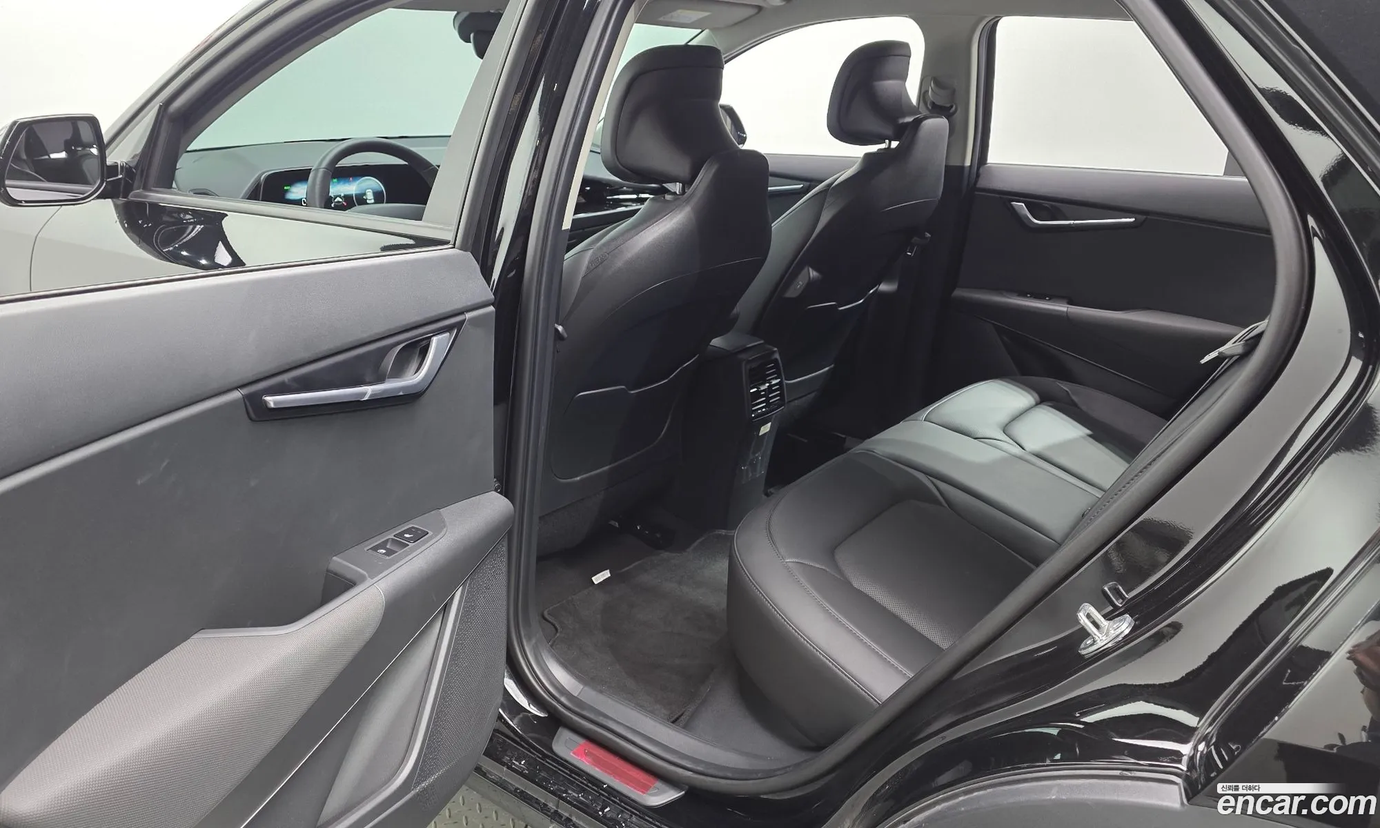 Kia Niro EV 2023 — 10