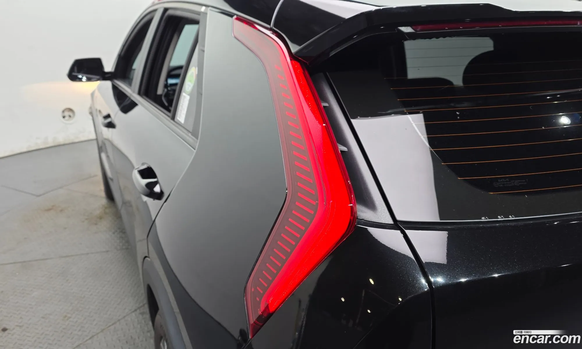Kia Niro EV 2023 — 30