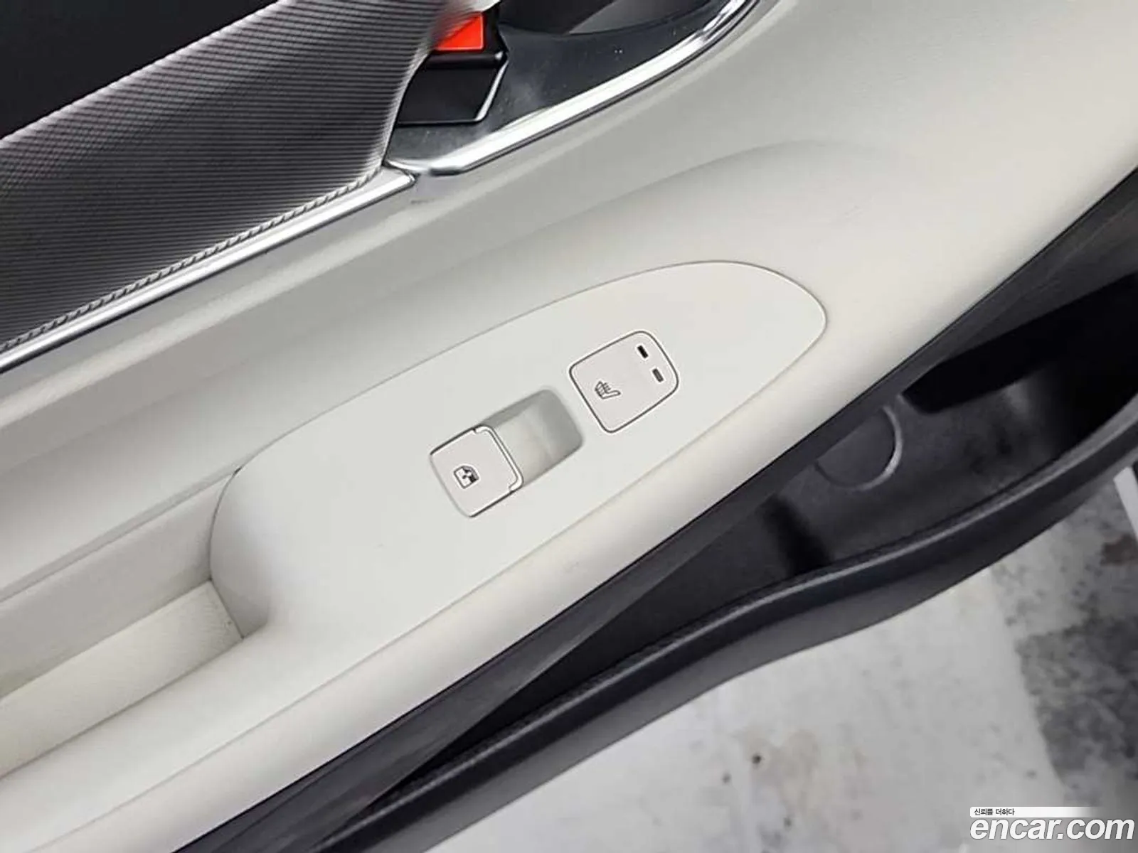 Hyundai Grandeur IG Hybrid 2021 — 12