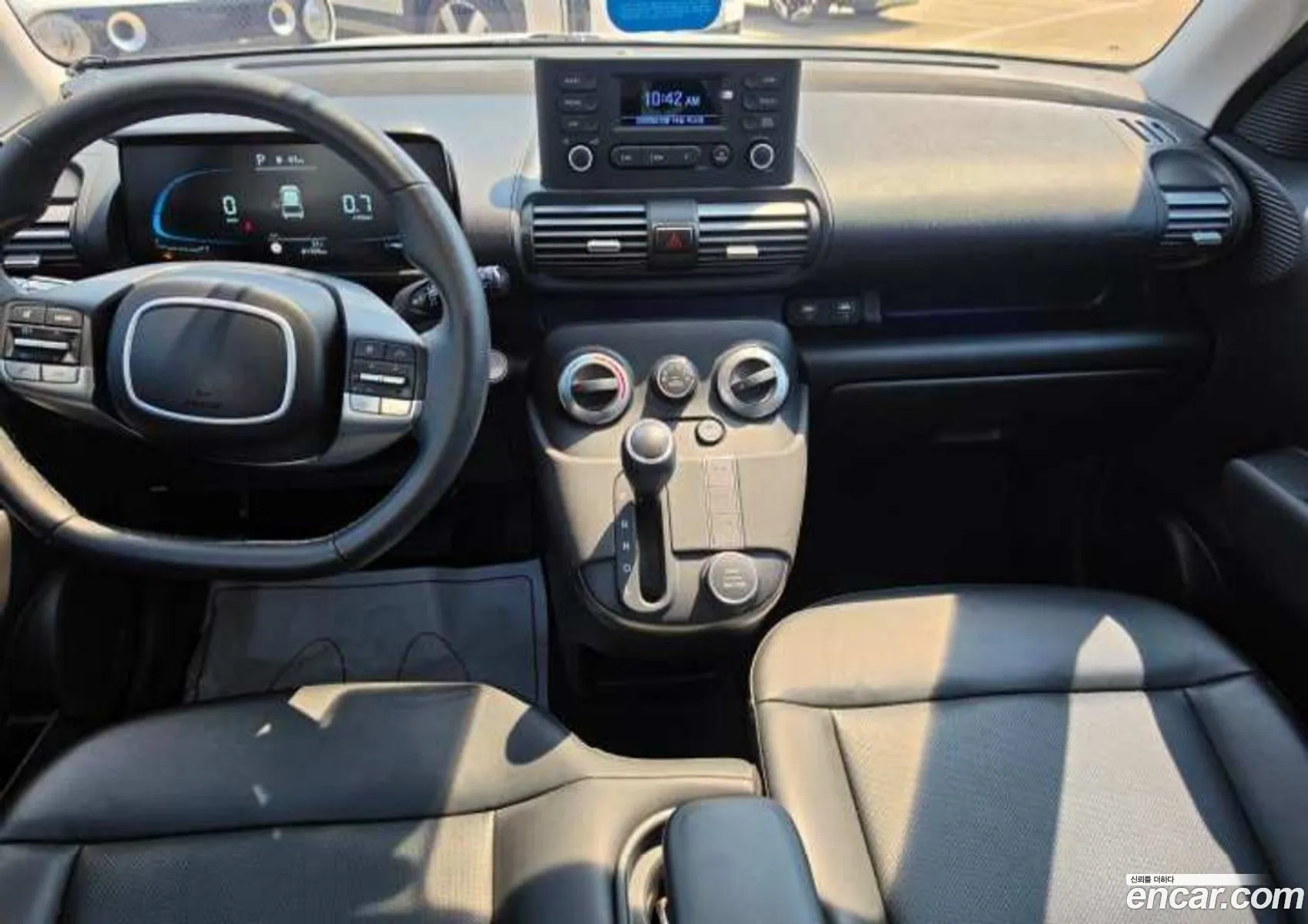 Hyundai Casper 2022 — 8