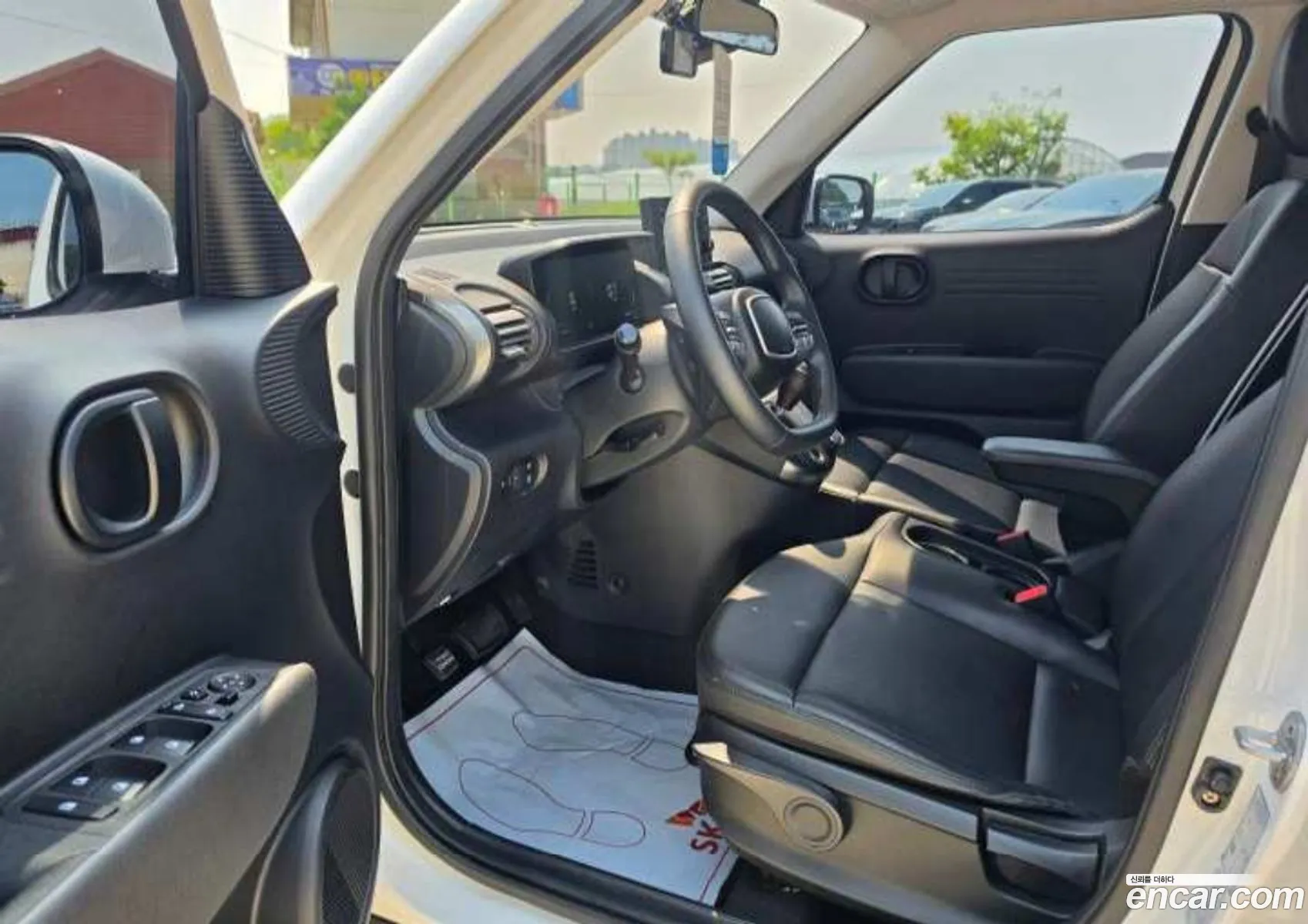 Hyundai Casper 2022 — 6