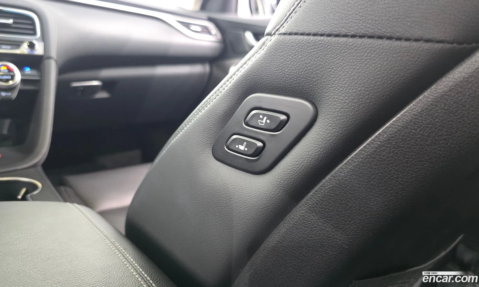 Genesis G70 2021 — 34