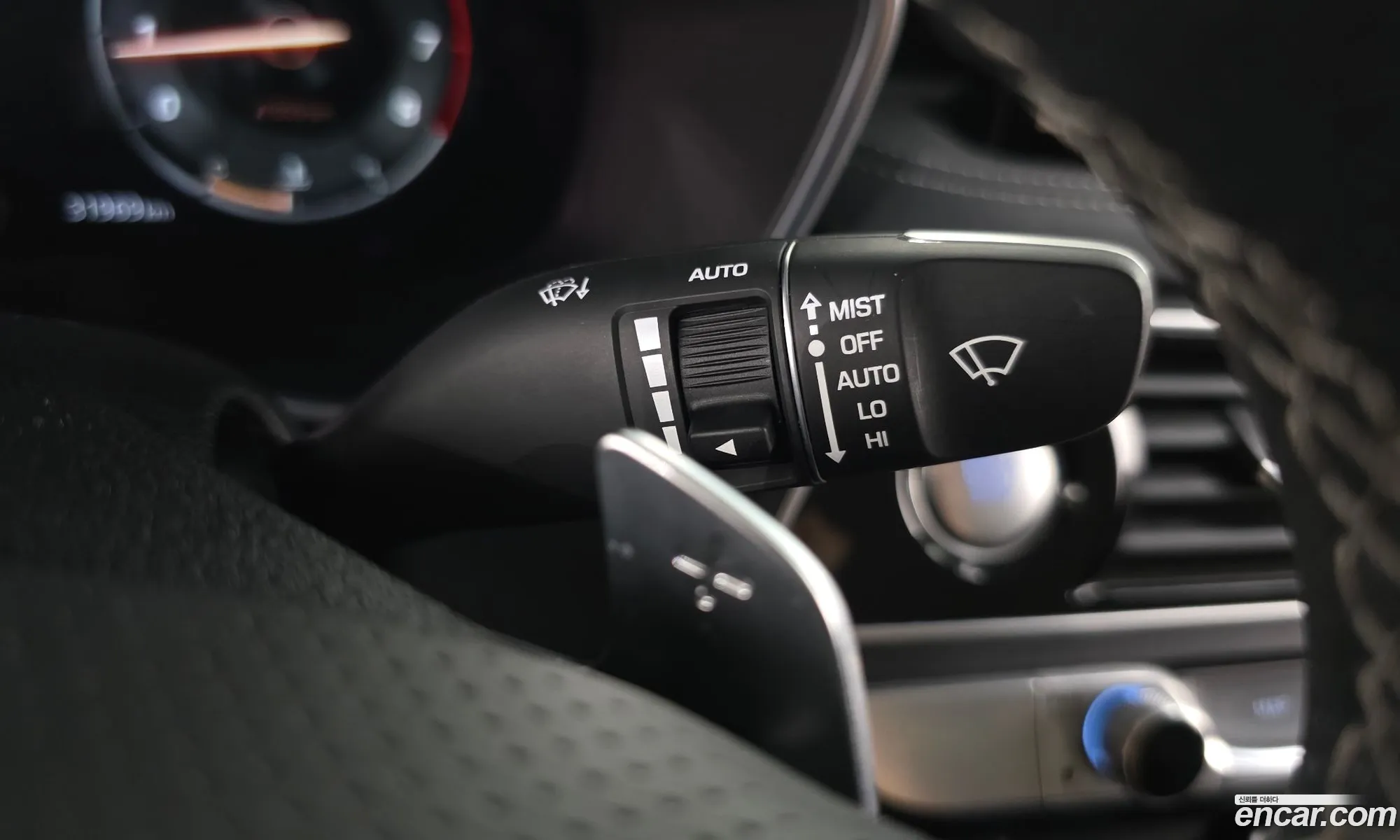 Genesis G70 2021 — 4