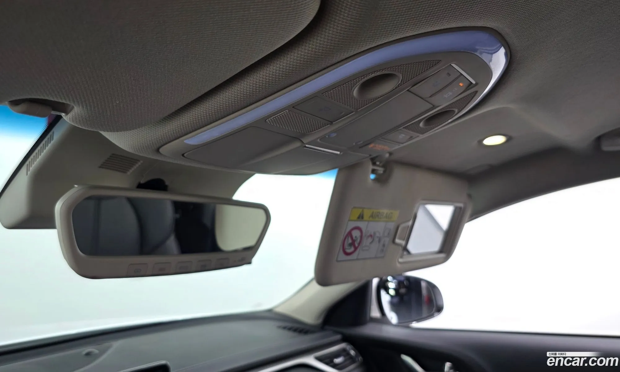 Genesis G70 2021 — 22