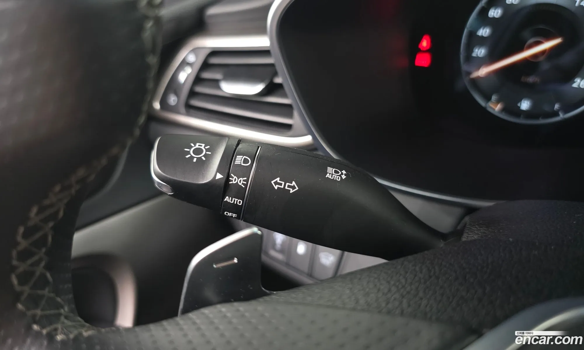 Genesis G70 2021 — 28