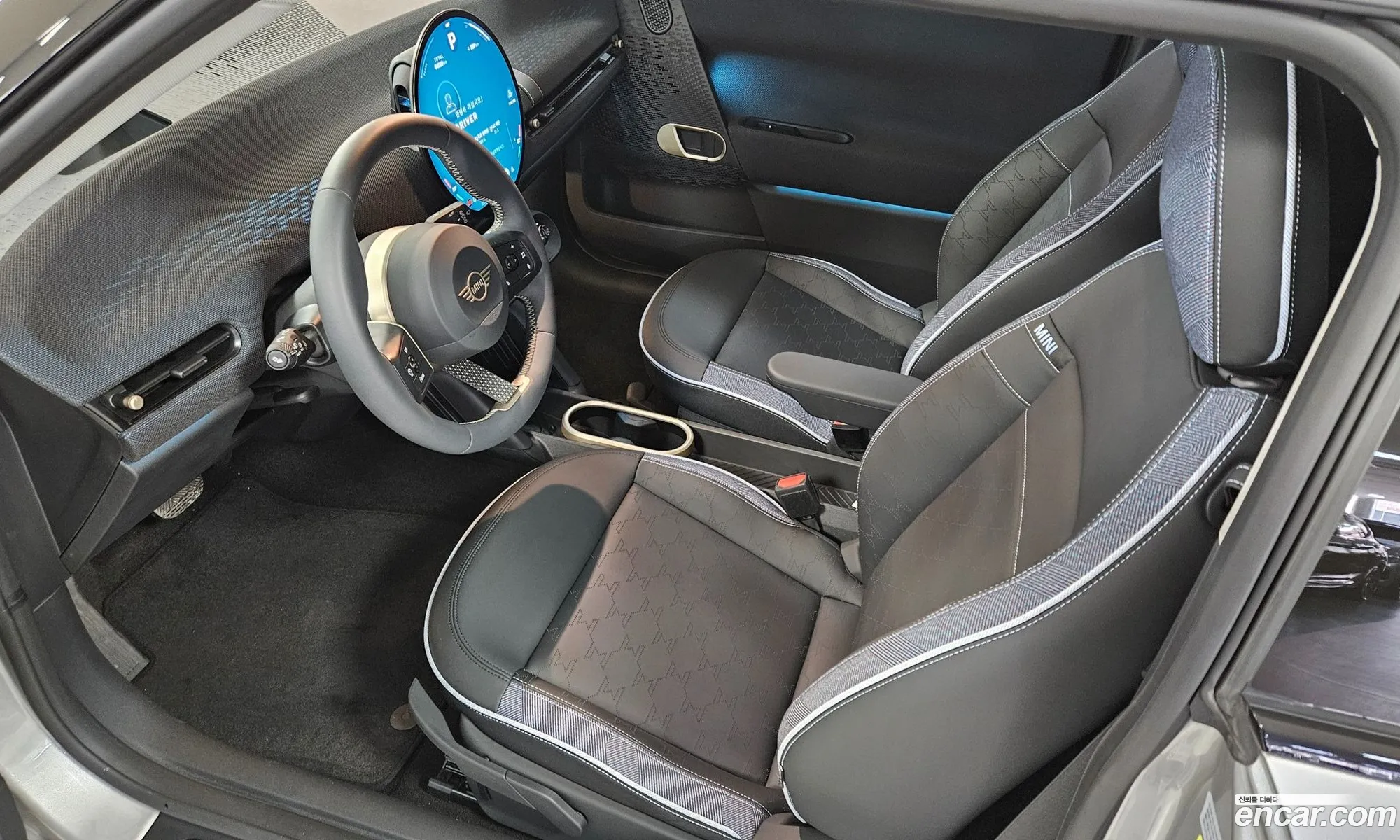 Mini Cooper Electric 2024 — 19