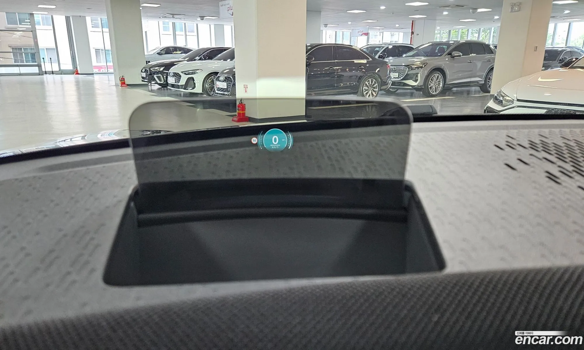 Mini Cooper Electric