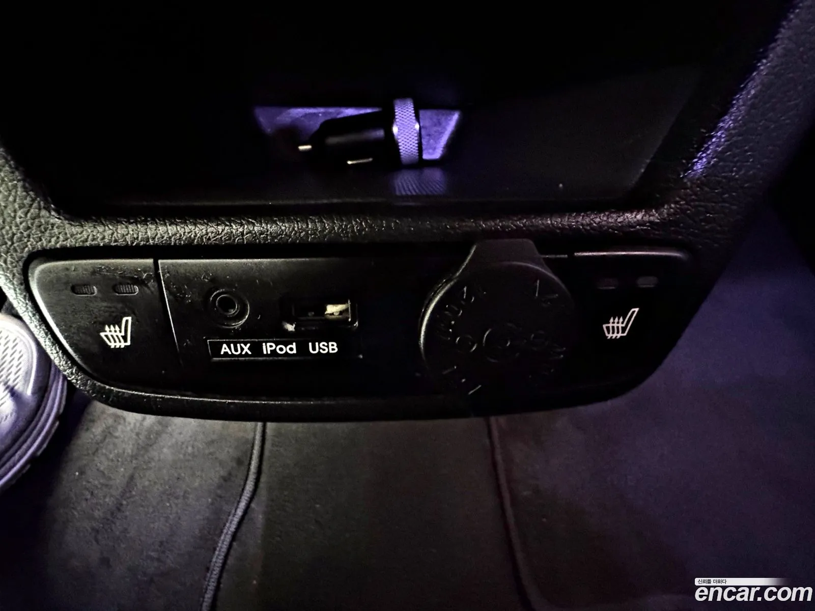 Kia Ray 2014 — 11