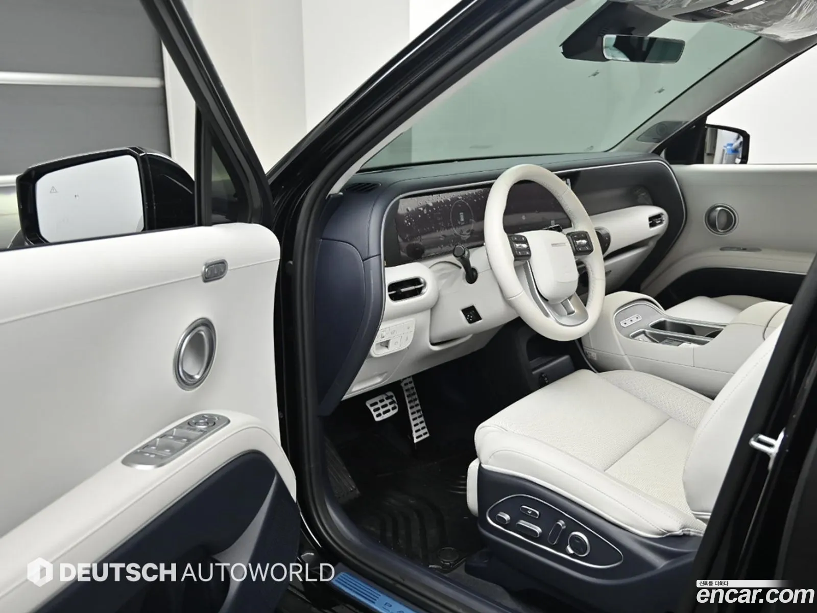 Hyundai Palisade 2025 — 4