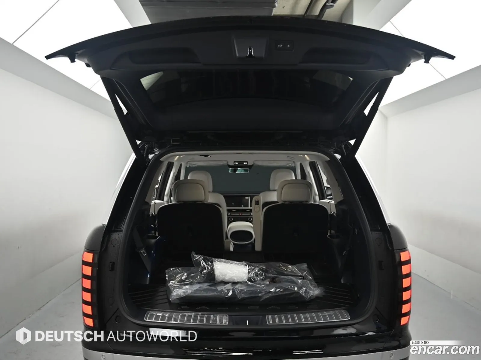 Hyundai Palisade 2025 — 6