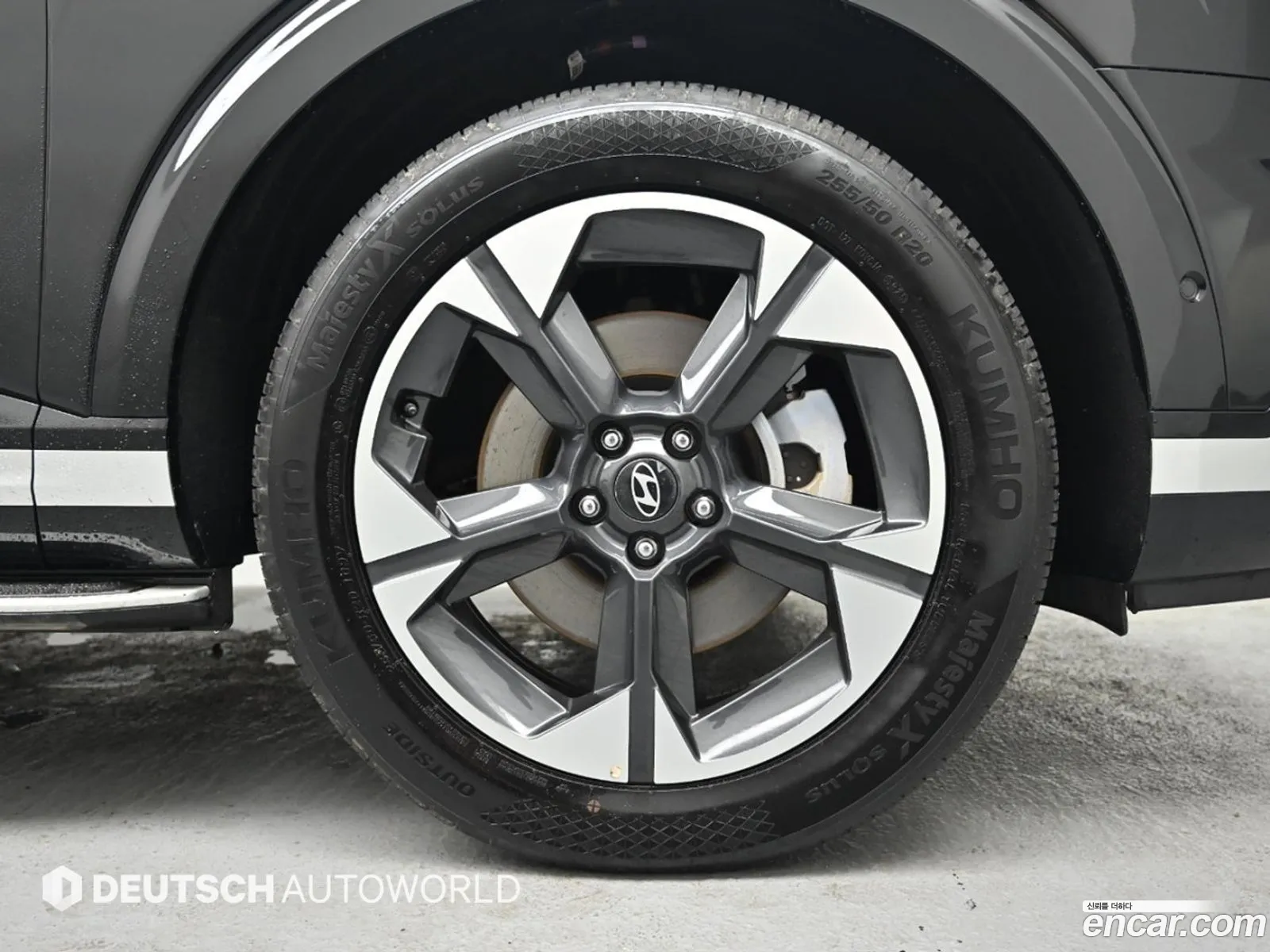 Hyundai Palisade 2025 — 16