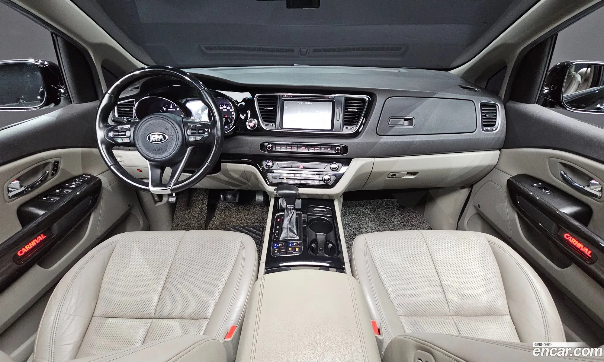 Kia Carnival 2017 — 3