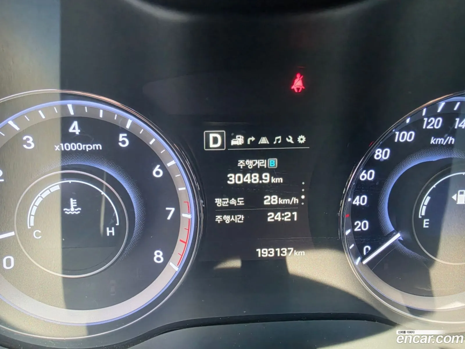 Hyundai Aslan 2015 — 6
