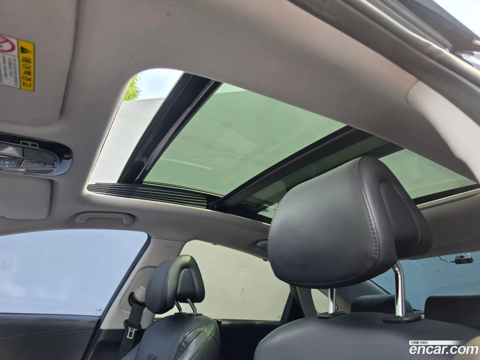 Hyundai Aslan 2015 — 7