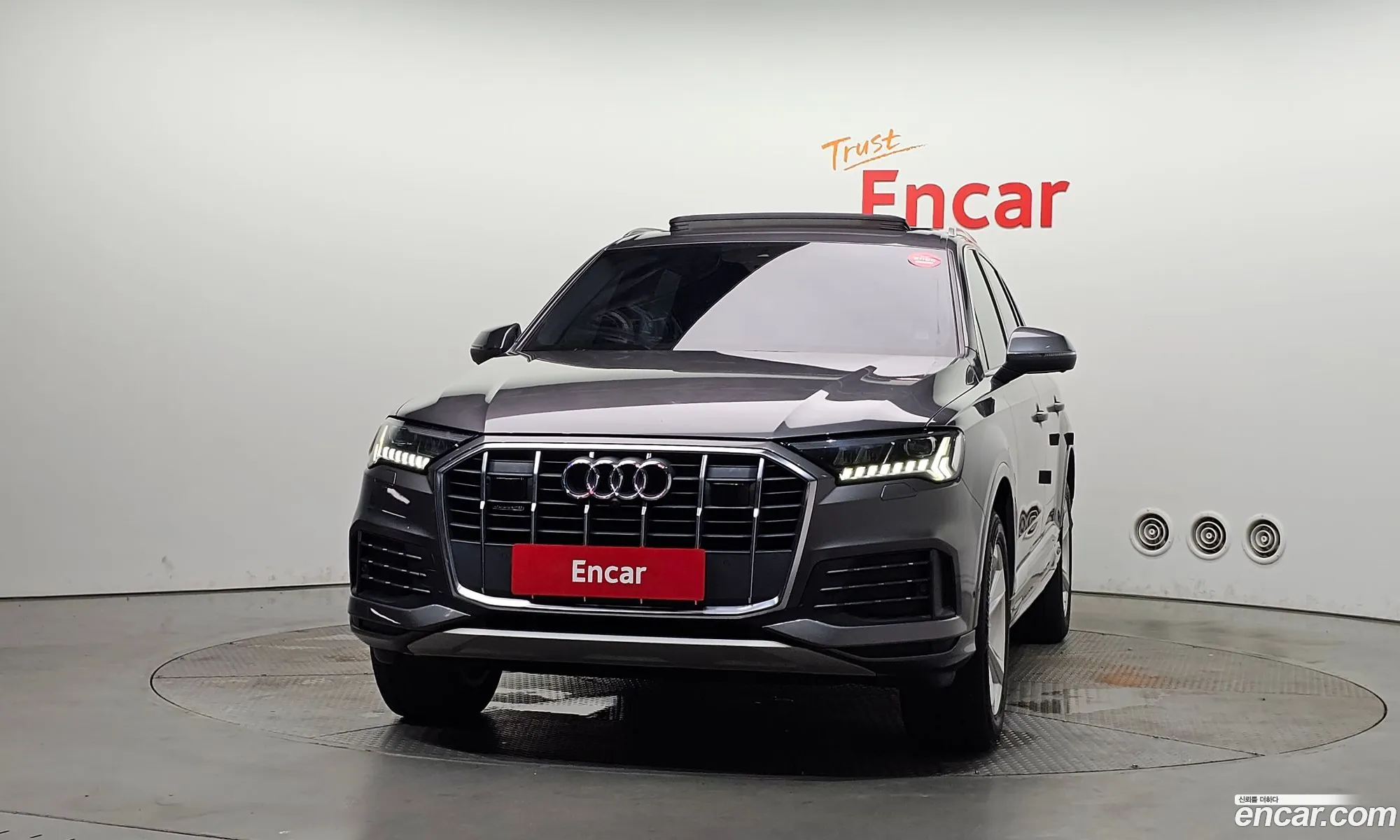 Audi Q7 2022 WAUZZZ4M0ND000690 — 4